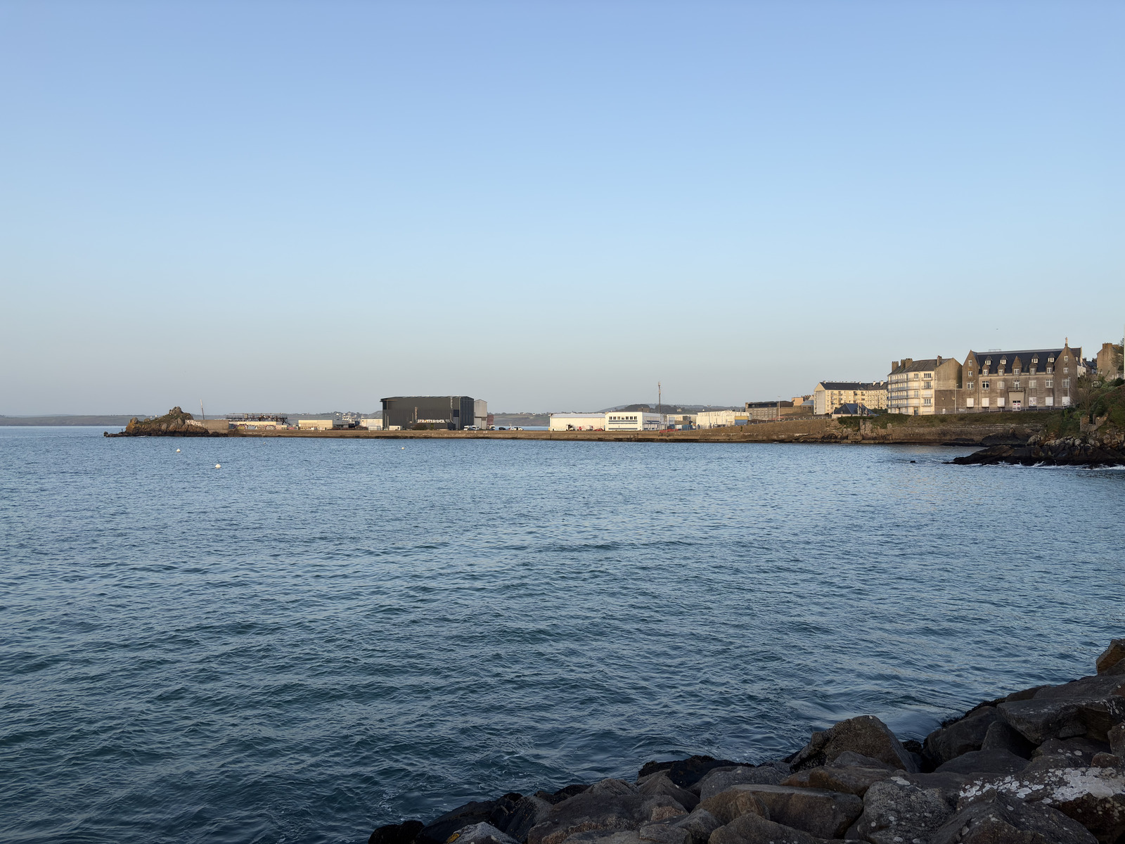 Picture France Douarnenez 2026-04 16 - Travel Douarnenez
