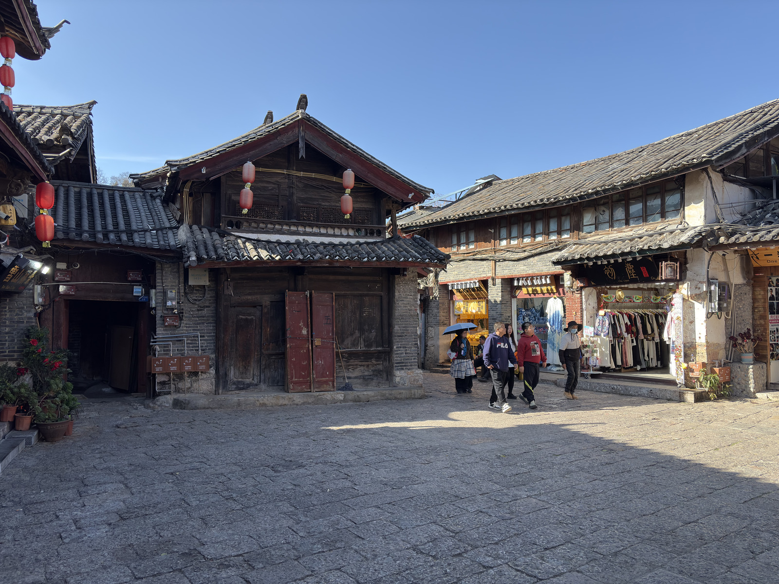Picture China Lijiang 2026-01 747 - Sight Lijiang