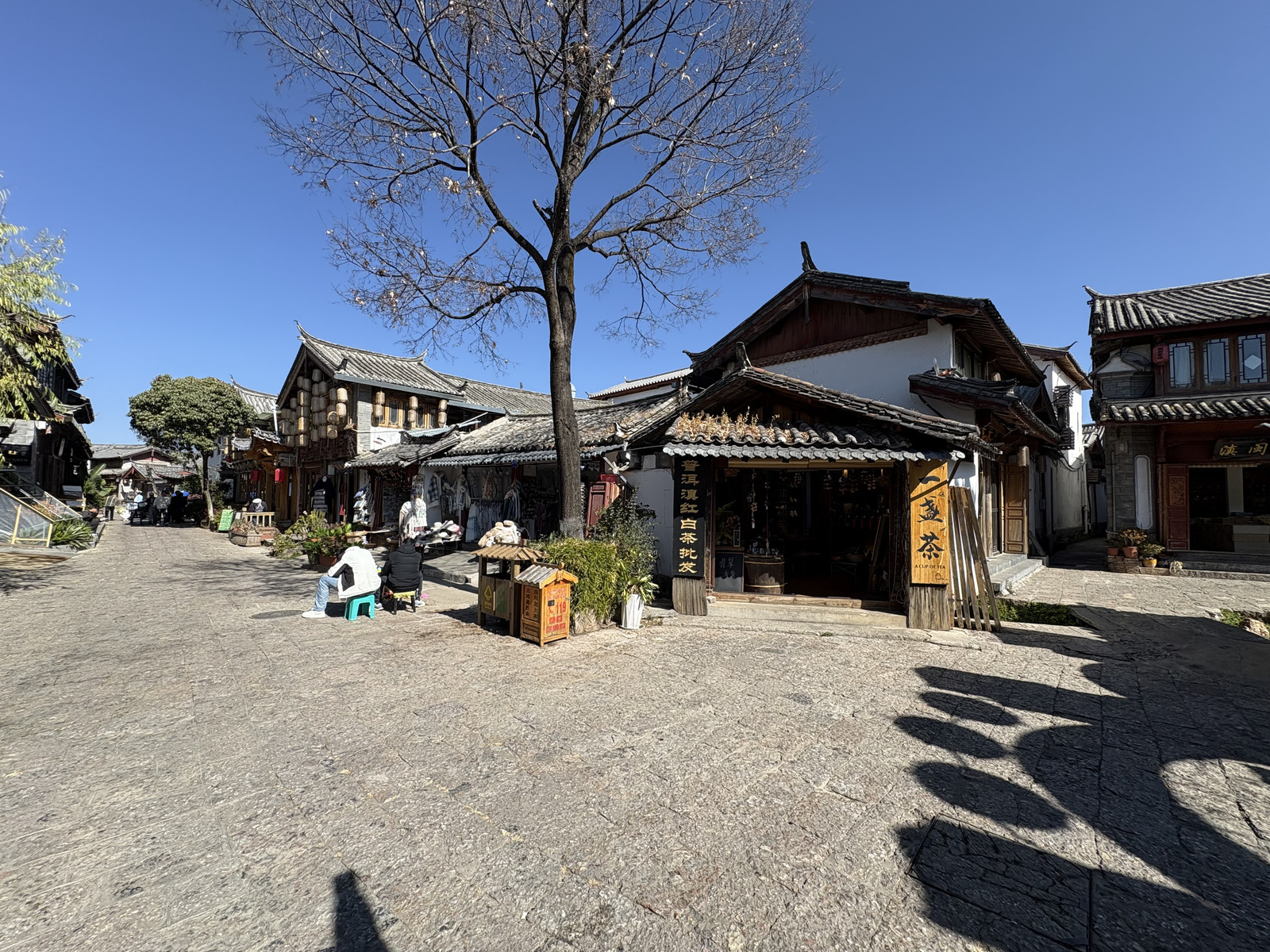 Picture China Lijiang 2026-01 340 - Sight Lijiang