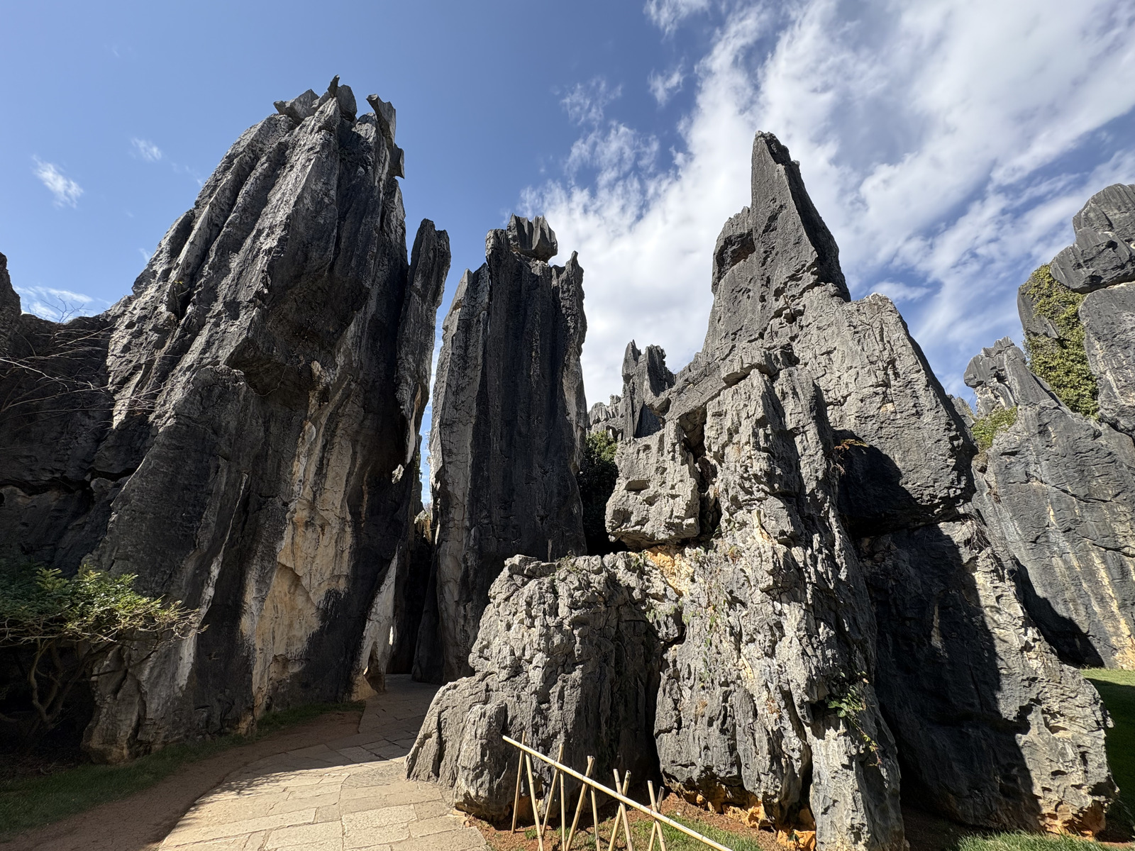 Picture China Shilin Stone Forest 2026-01 316 - Visit Shilin Stone Forest