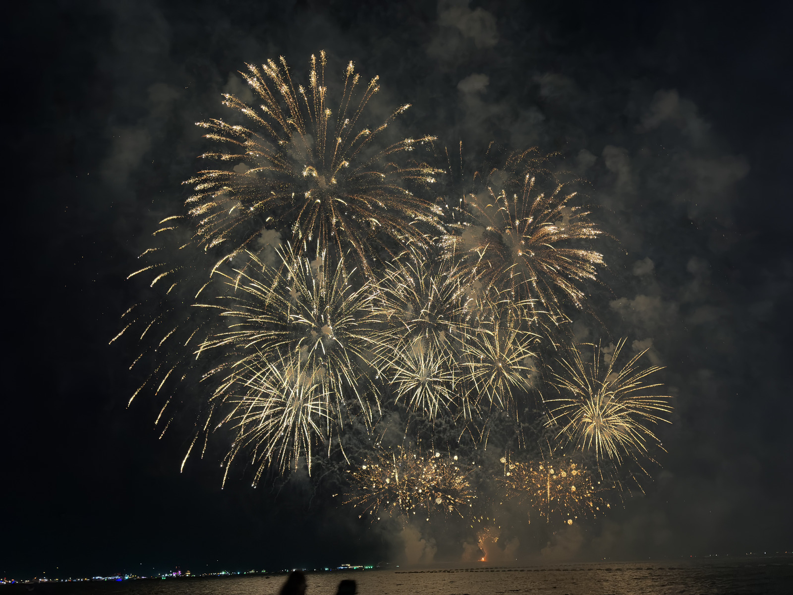 Picture Thailand Pattaya pattaya firework festival 2025-12 78 - Pictures pattaya firework festival