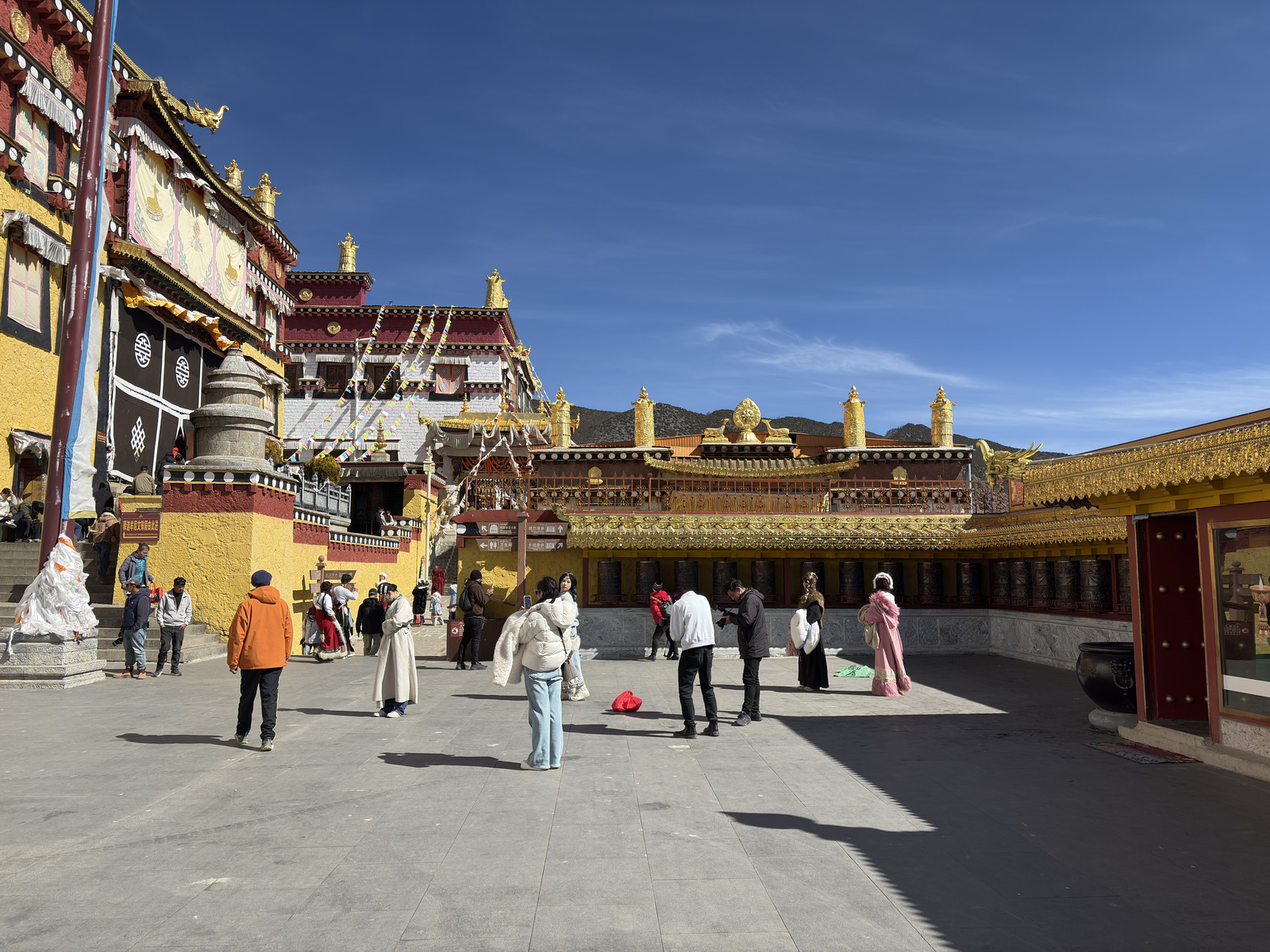 Picture China Shangri La 2026-01 333 - Pictures Shangri La