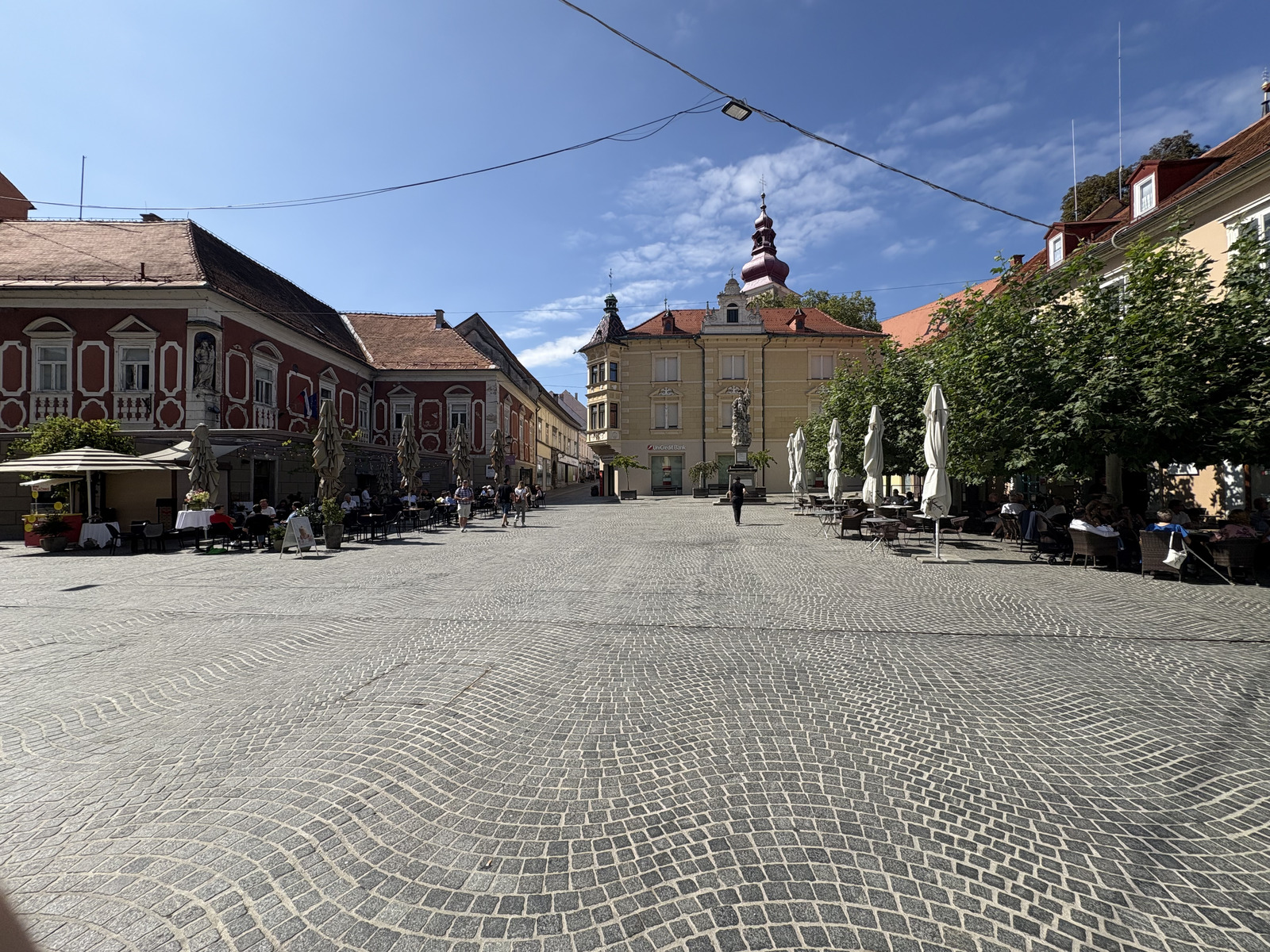 Picture Slovenia Ptuj 2025-09 39 - Randonee Ptuj