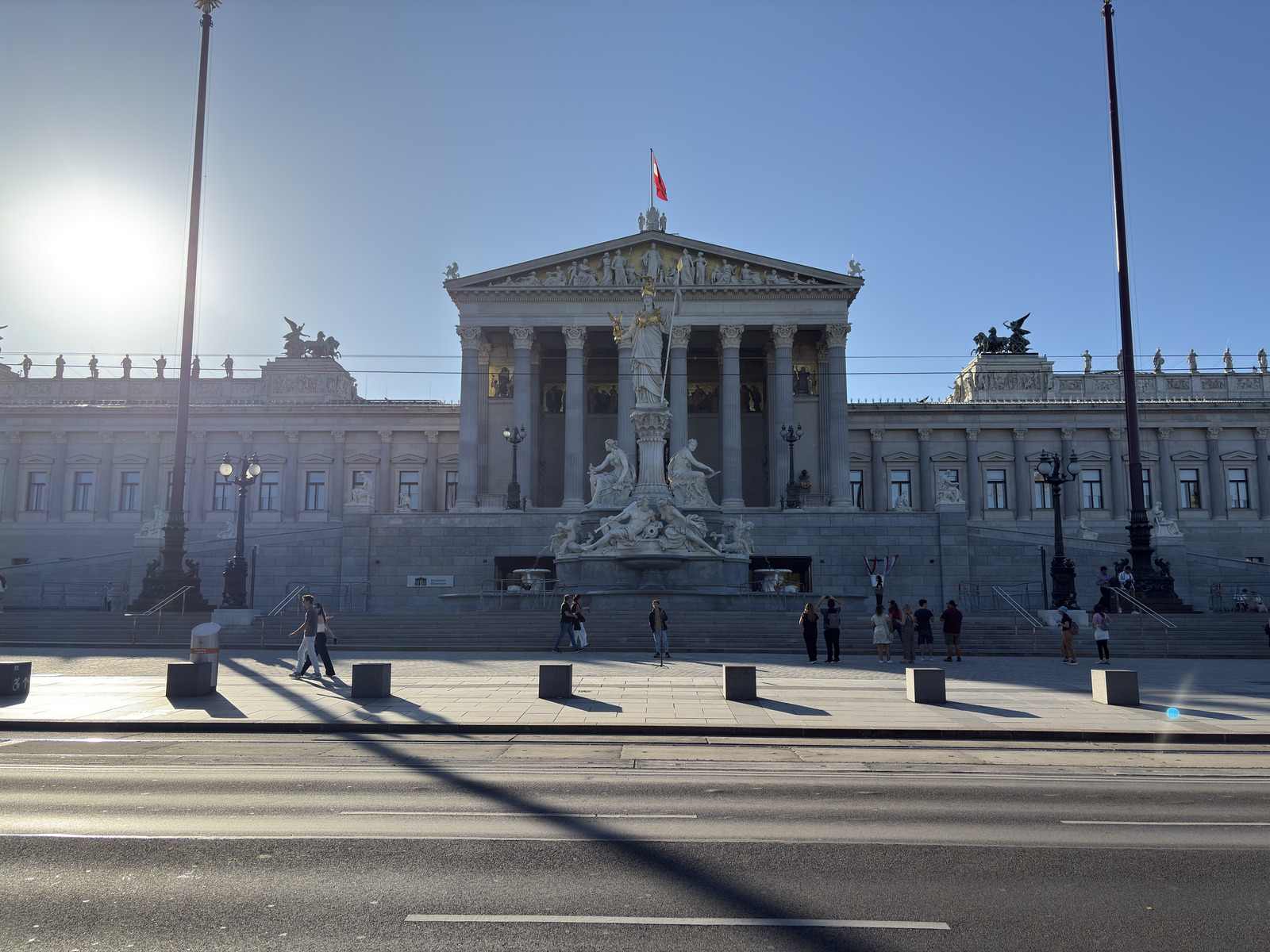 Picture Austria Vienna 2025-09 20 - Store Vienna