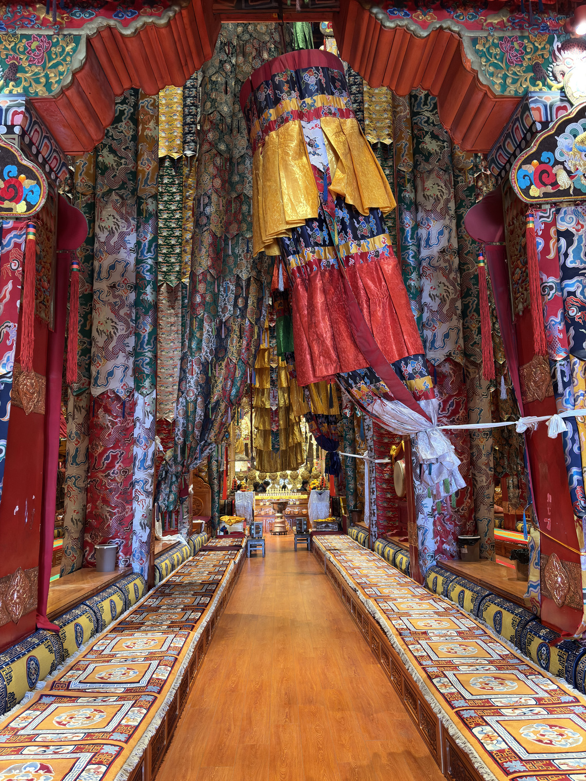 Picture China Shangri La 2026-01 46 - Photos Shangri La