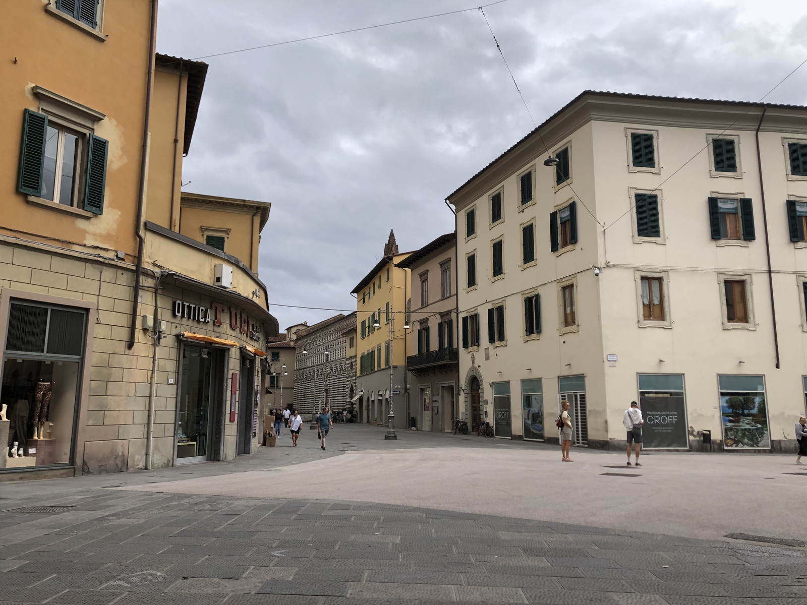 Picture Italy Pistoie 2024-09 24 - Picture Pistoie