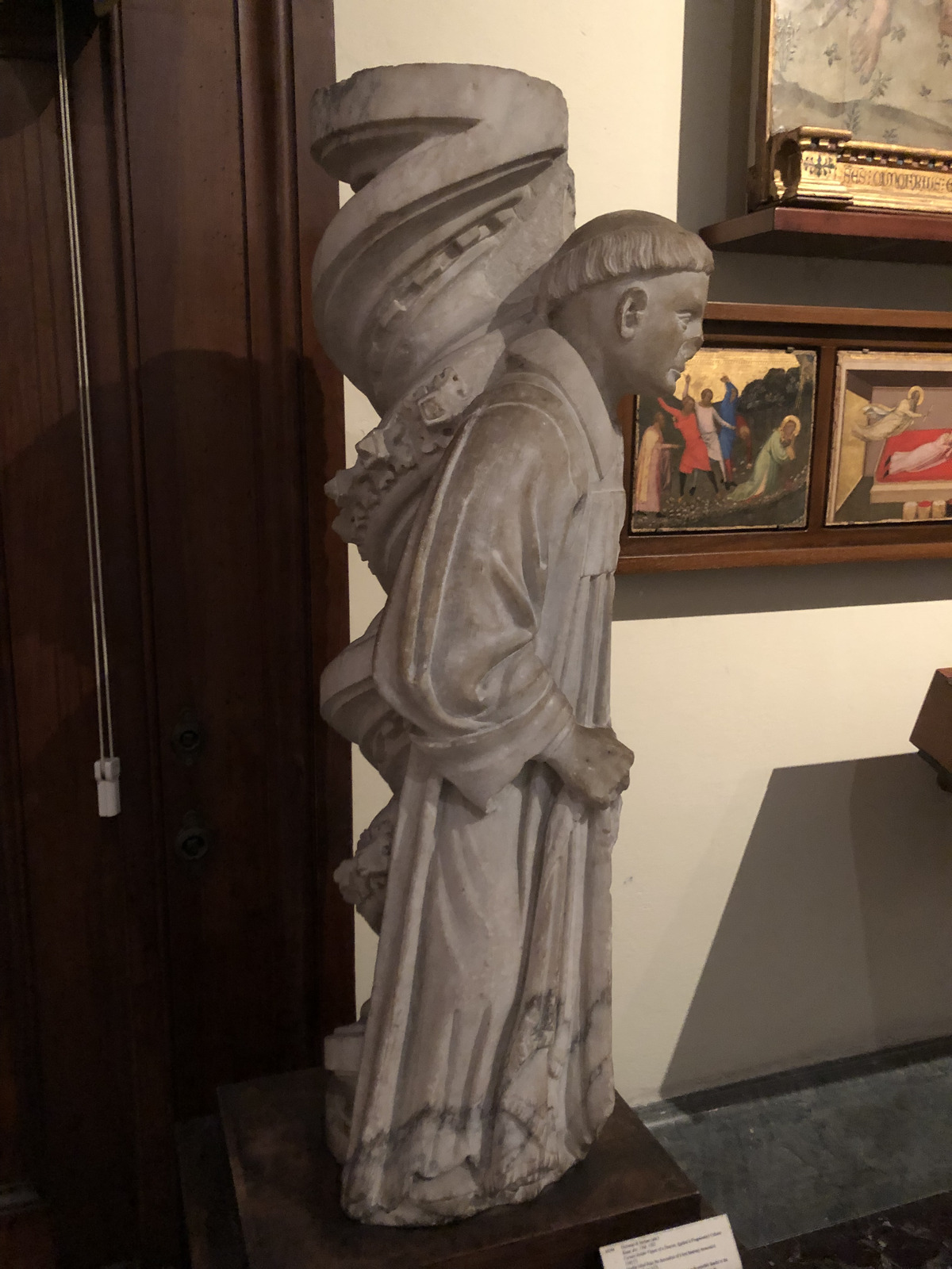Picture Italy Rome Vatican Museum 2024-09 116 - Discover Vatican Museum