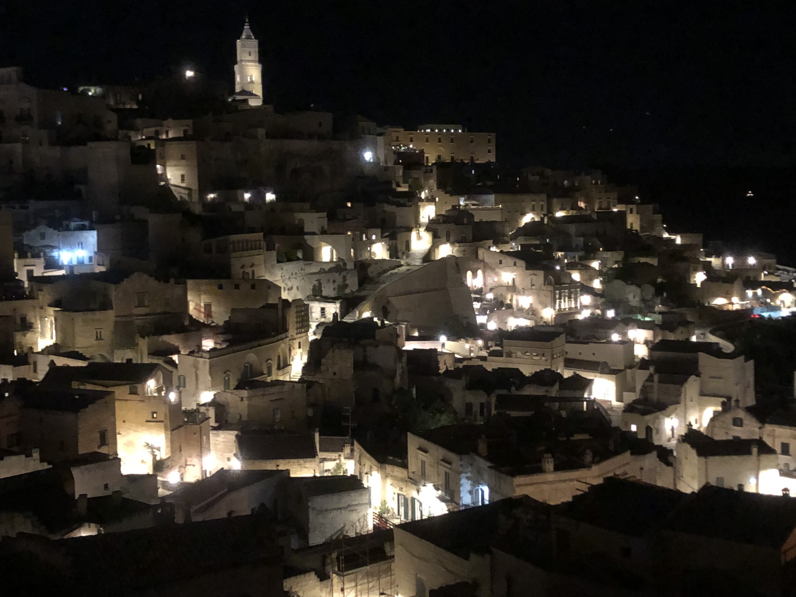 Picture Italy Matera 2024-09 145 - Sight Matera