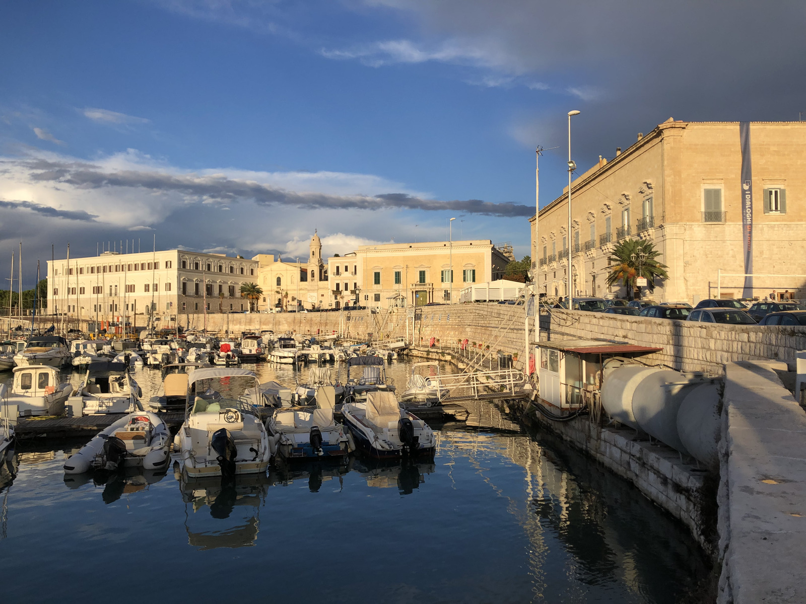 Picture Italy Trani 2024-09 61 - Pictures Trani