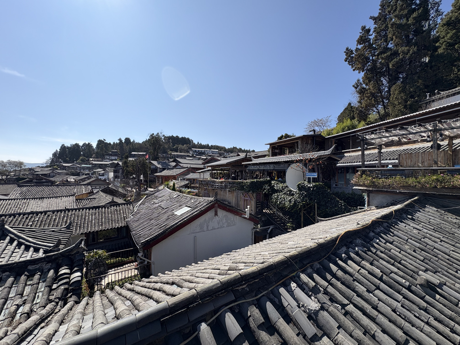 Picture China Lijiang 2026-01 250 - Travel Lijiang