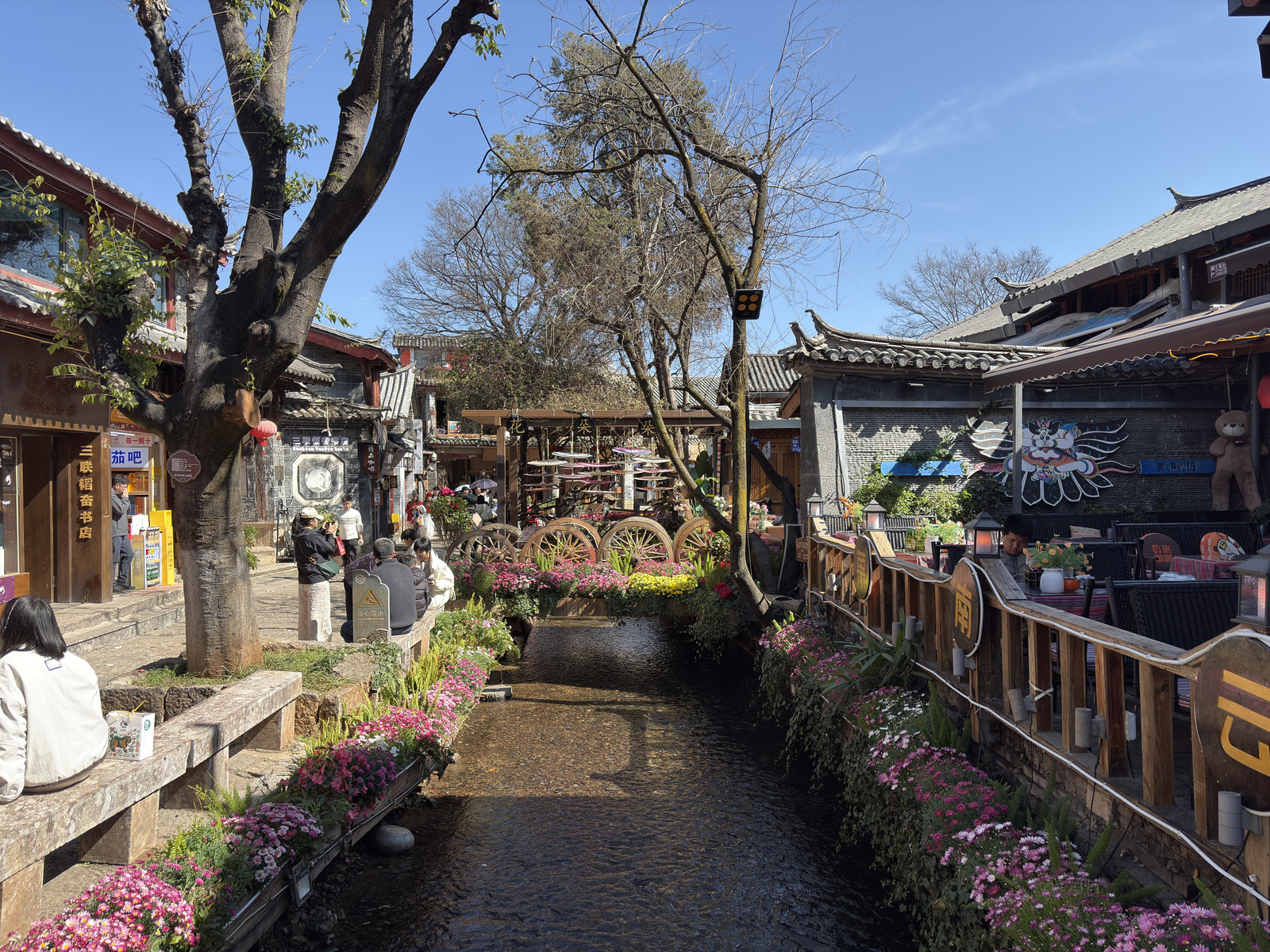 Picture China Lijiang 2026-01 47 - Car Rental Lijiang