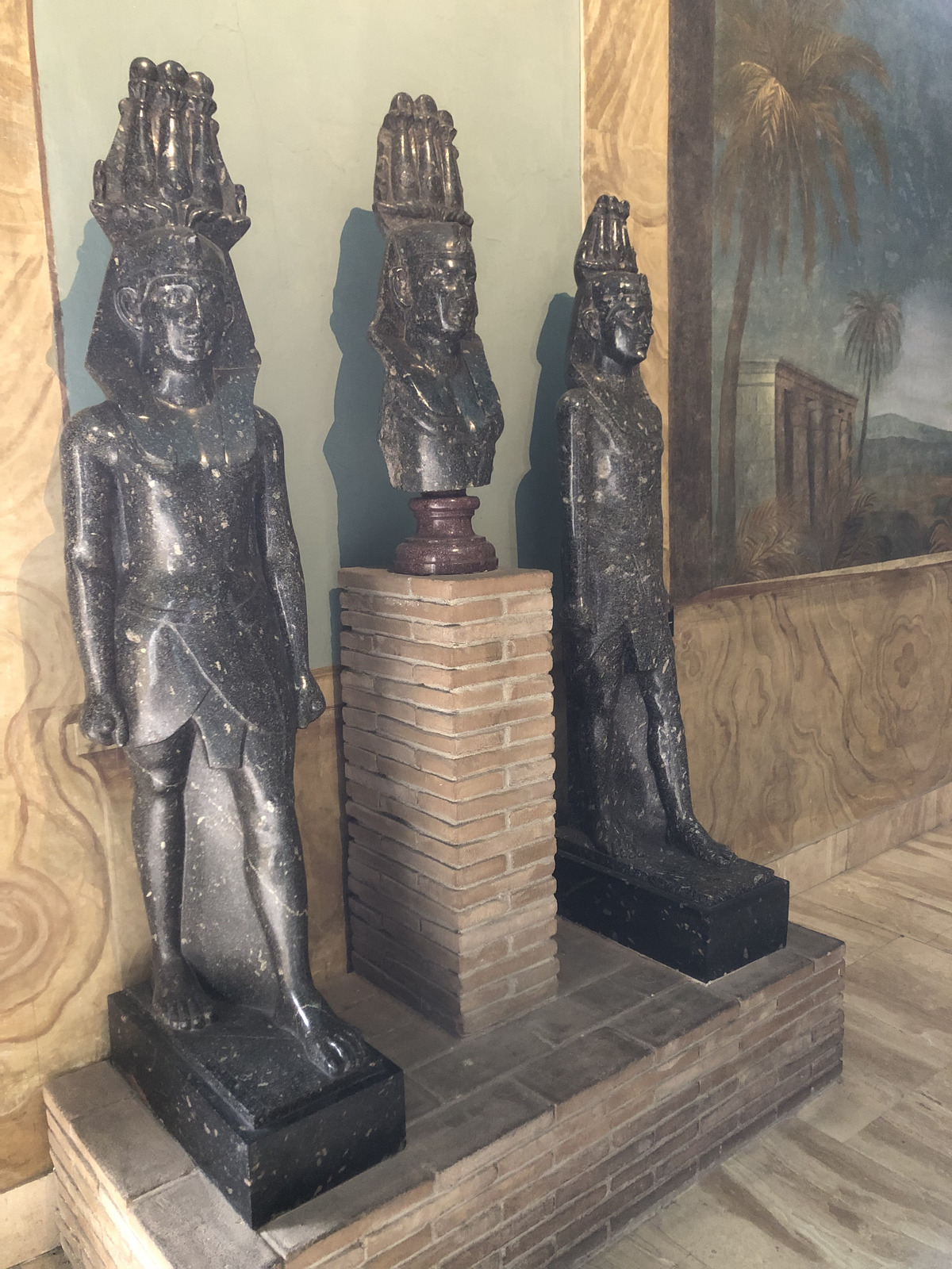 Picture Italy Rome Vatican Museum 2024-09 173 - Travel Vatican Museum