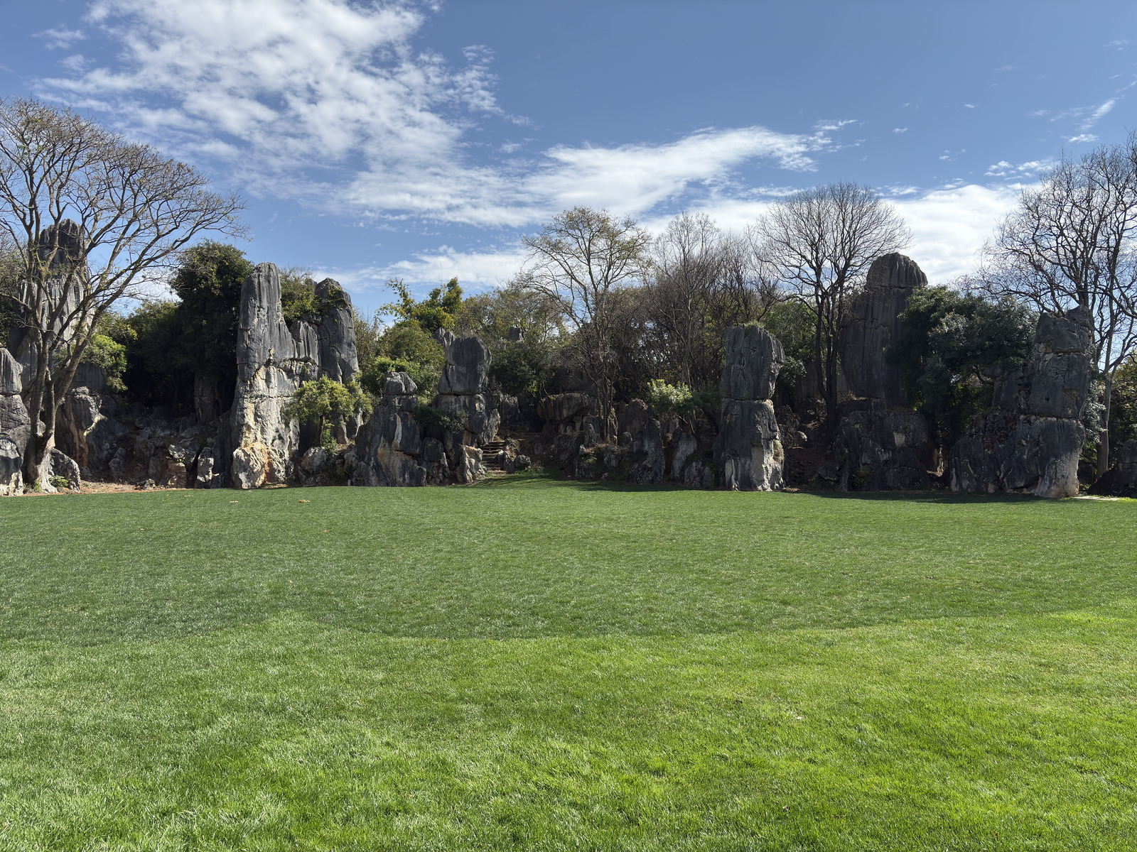 Picture China Shilin Stone Forest 2026-01 62 - Visit Shilin Stone Forest