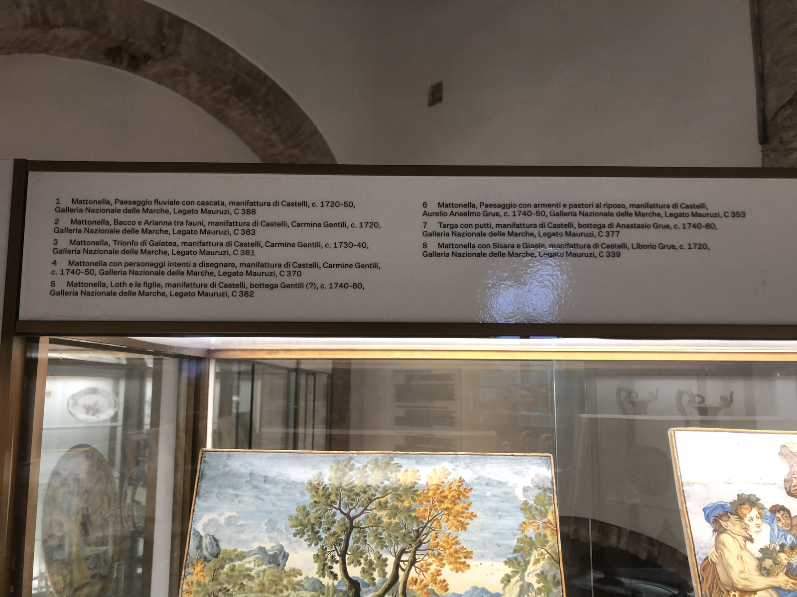 Picture Italy Urbino 2024-09 452 - Sight Urbino