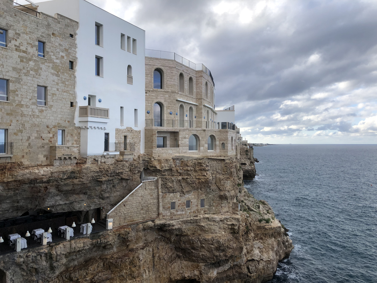Picture Italy Polignano a mare 2024-09 60 - Sight Polignano a mare