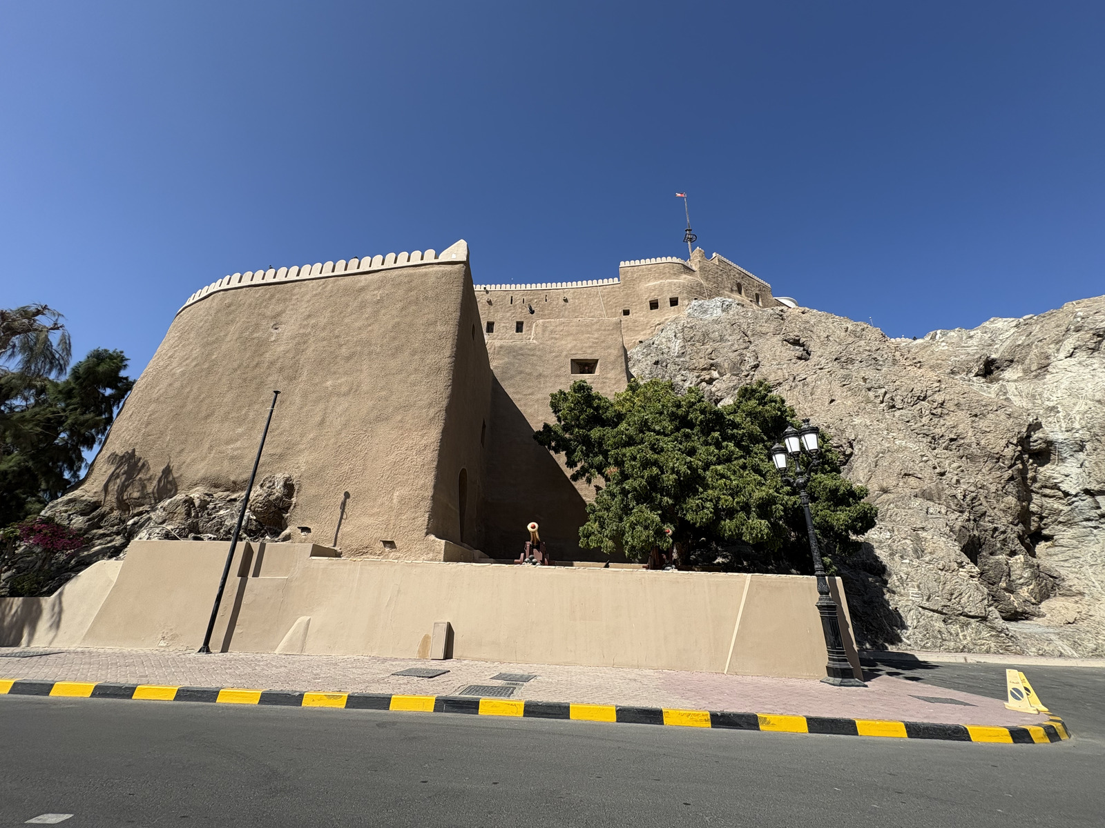 Picture Oman Mascate 2025-11 39 - Tourist Mascate