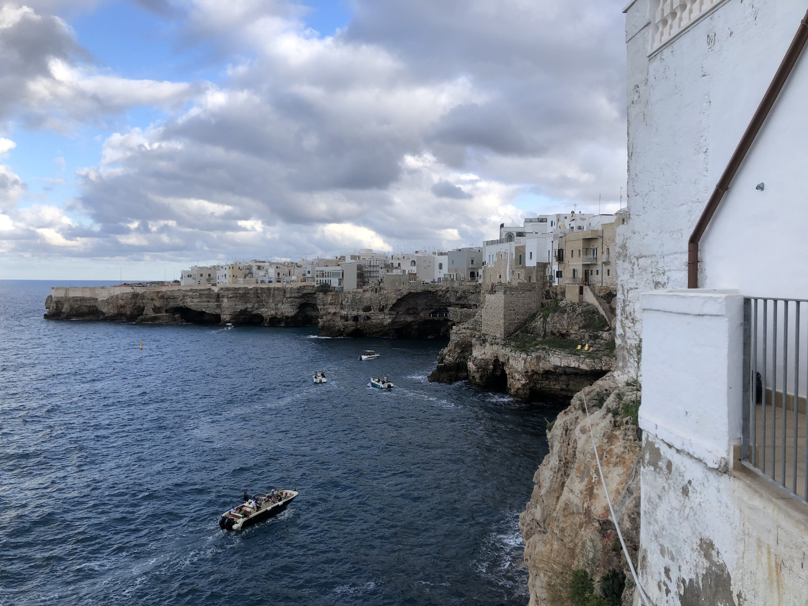 Picture Italy Polignano a mare 2024-09 81 - Trips Polignano a mare