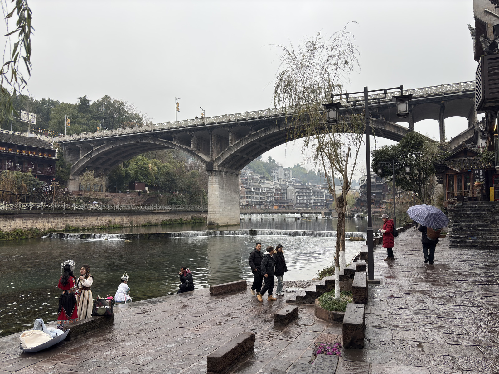 Picture China Fenghuang Ancient City 2026-01 139 - Discover Fenghuang Ancient City