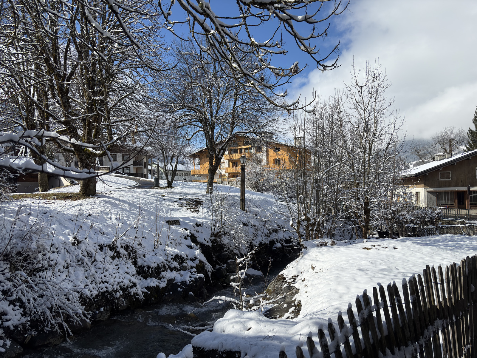 Picture France Megeve 2025-02 0 - Travel Megeve