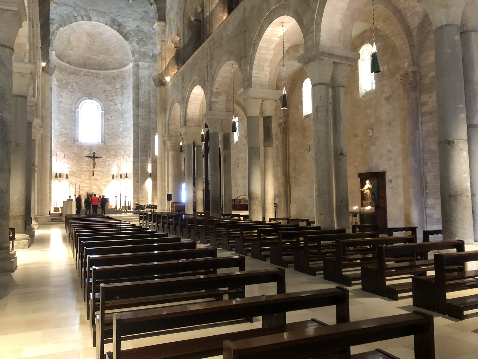 Picture Italy Trani 2024-09 5 - Photos Trani