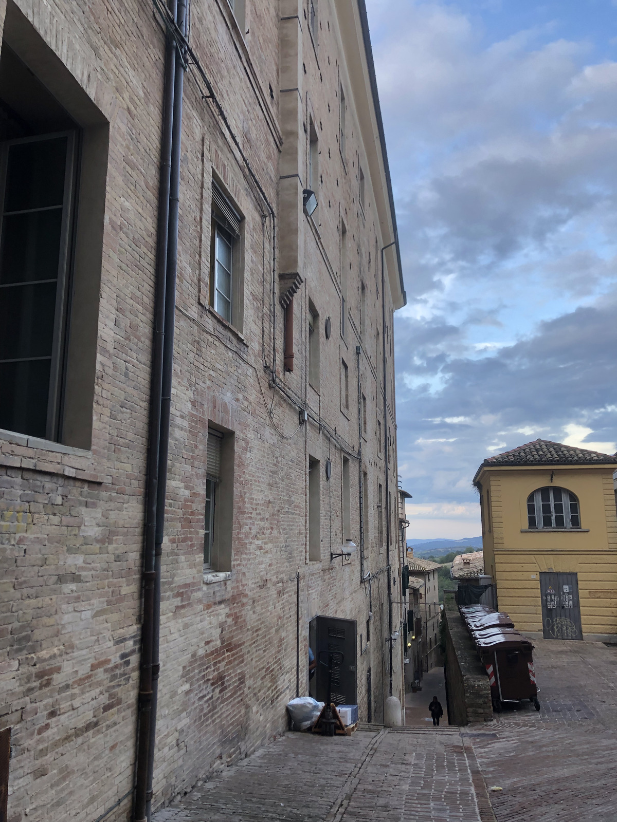 Picture Italy Urbino 2024-09 320 - Photographers Urbino