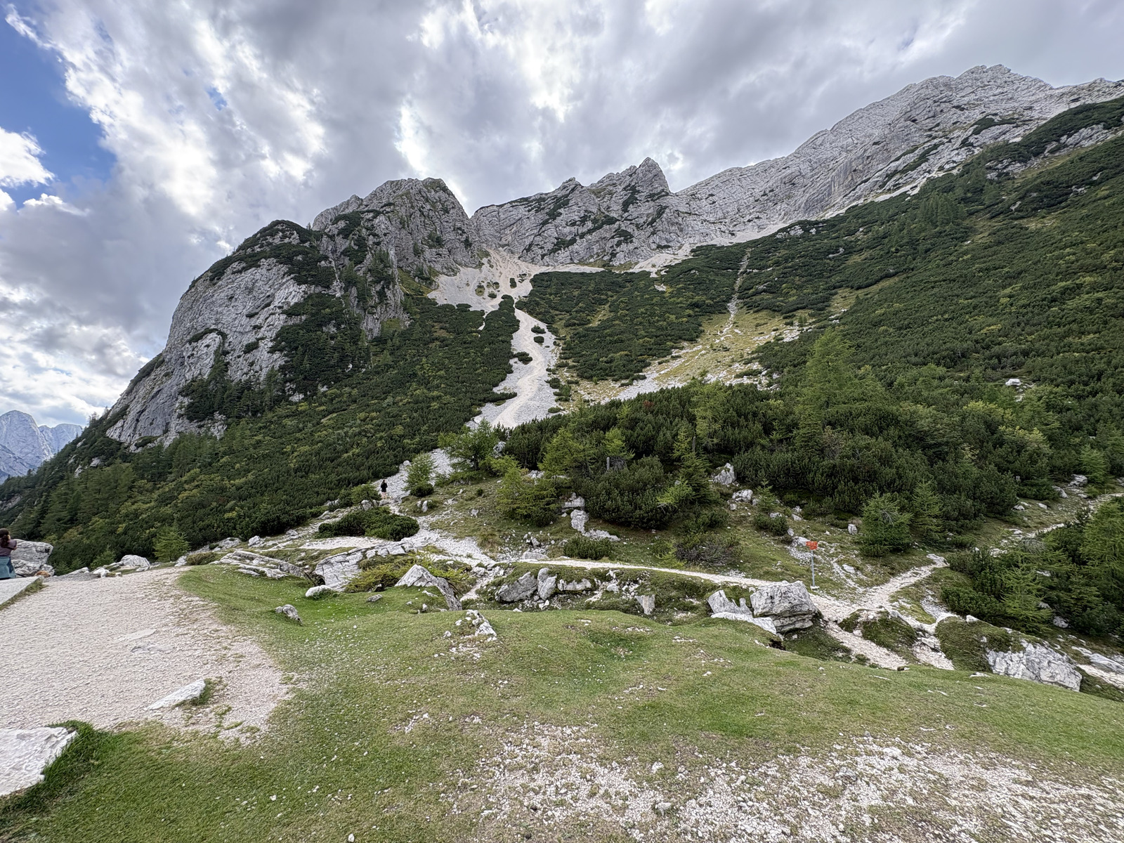 Picture Slovenia Soca River 2025-09 70 - Photographer Soca River