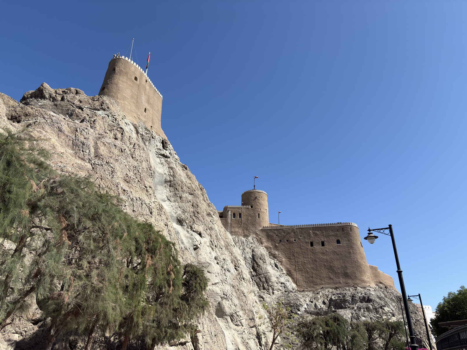 Picture Oman Mascate 2025-11 50 - Pictures Mascate