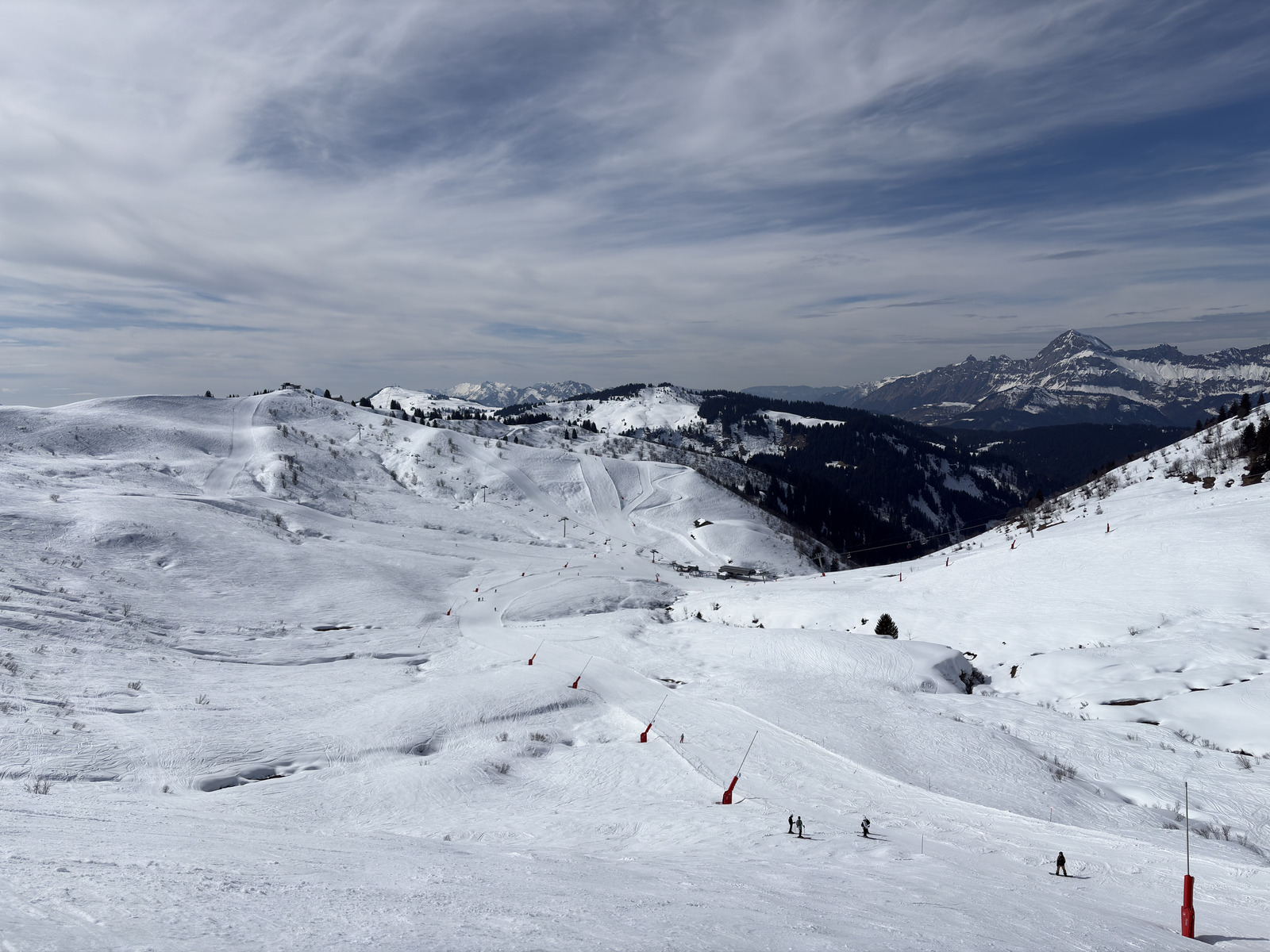 Picture France Praz sur Arly 2025-02 111 - Trips Praz sur Arly