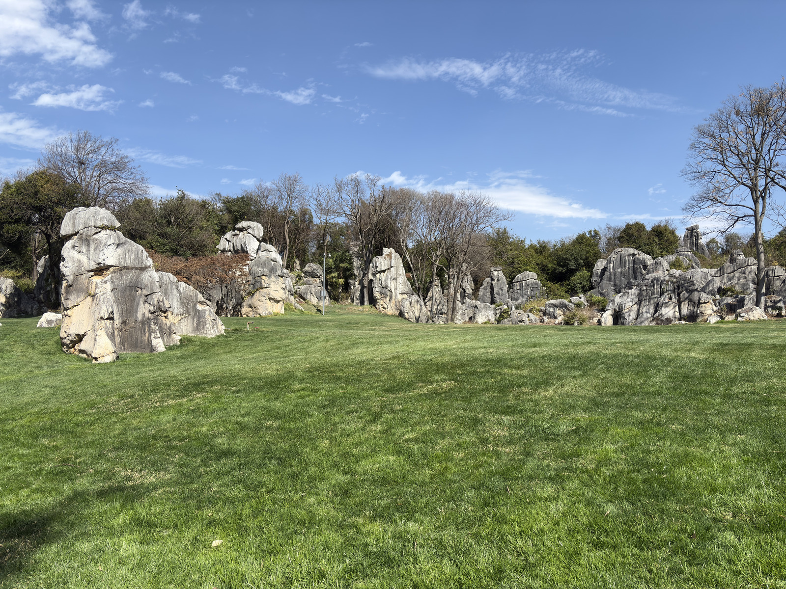 Picture China Shilin Stone Forest 2026-01 190 - Photographers Shilin Stone Forest