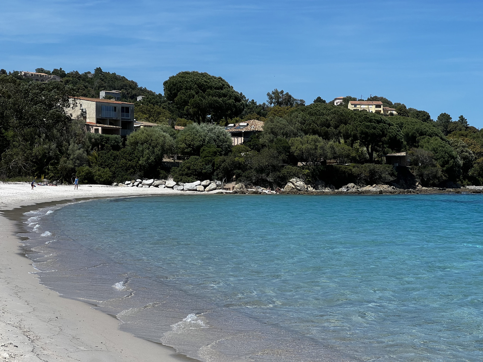 Picture France Corsica Favone Beach 2024-05 0 - Car Favone Beach