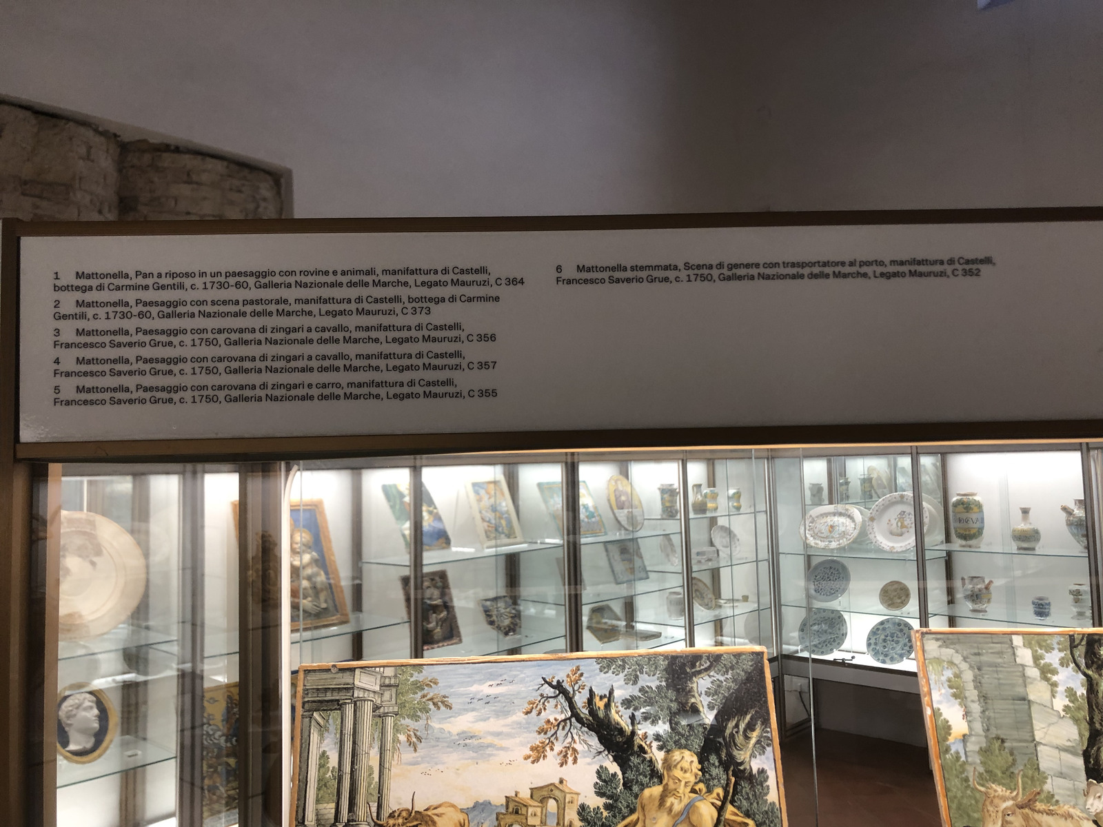 Picture Italy Urbino 2024-09 21 - Pictures Urbino