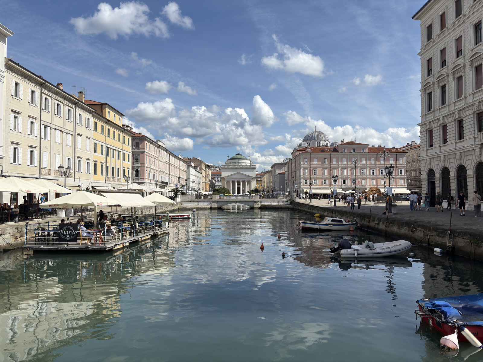 Picture Italy Trieste 2025-09 3 - Car Rental Trieste