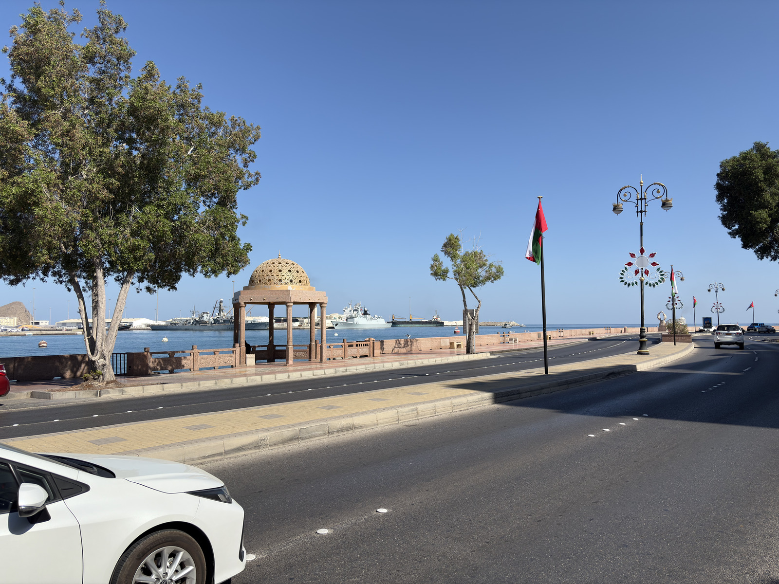 Picture Oman Mascate 2025-11 87 - Views Mascate