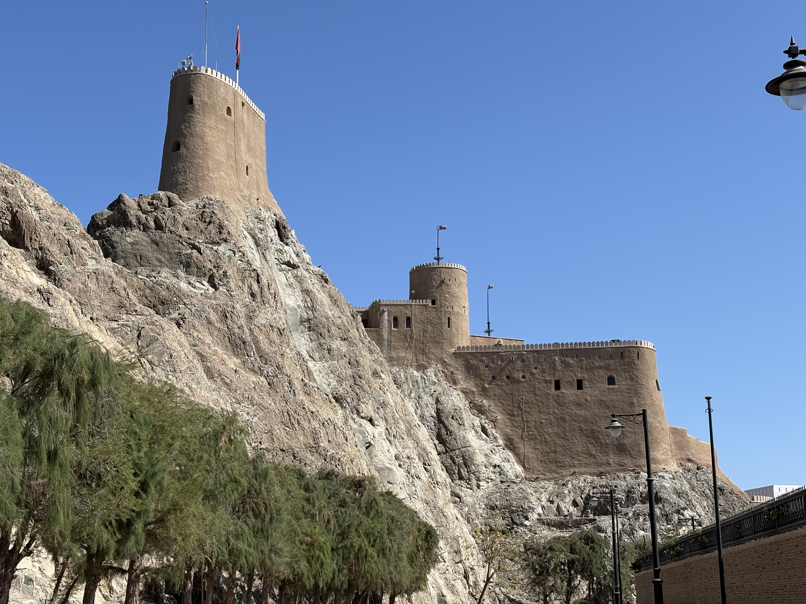 Picture Oman Mascate 2025-11 62 - Tourist Attraction Mascate