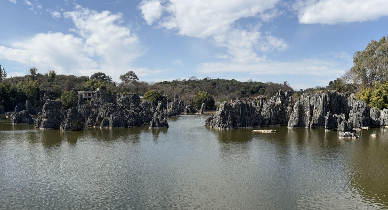 Picture China Shilin Stone Forest 2026-01 100 - Car Rental Shilin Stone Forest