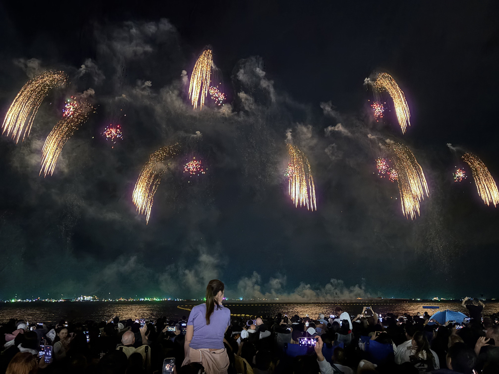 Picture Thailand Pattaya pattaya firework festival 2025-12 41 - Photos pattaya firework festival