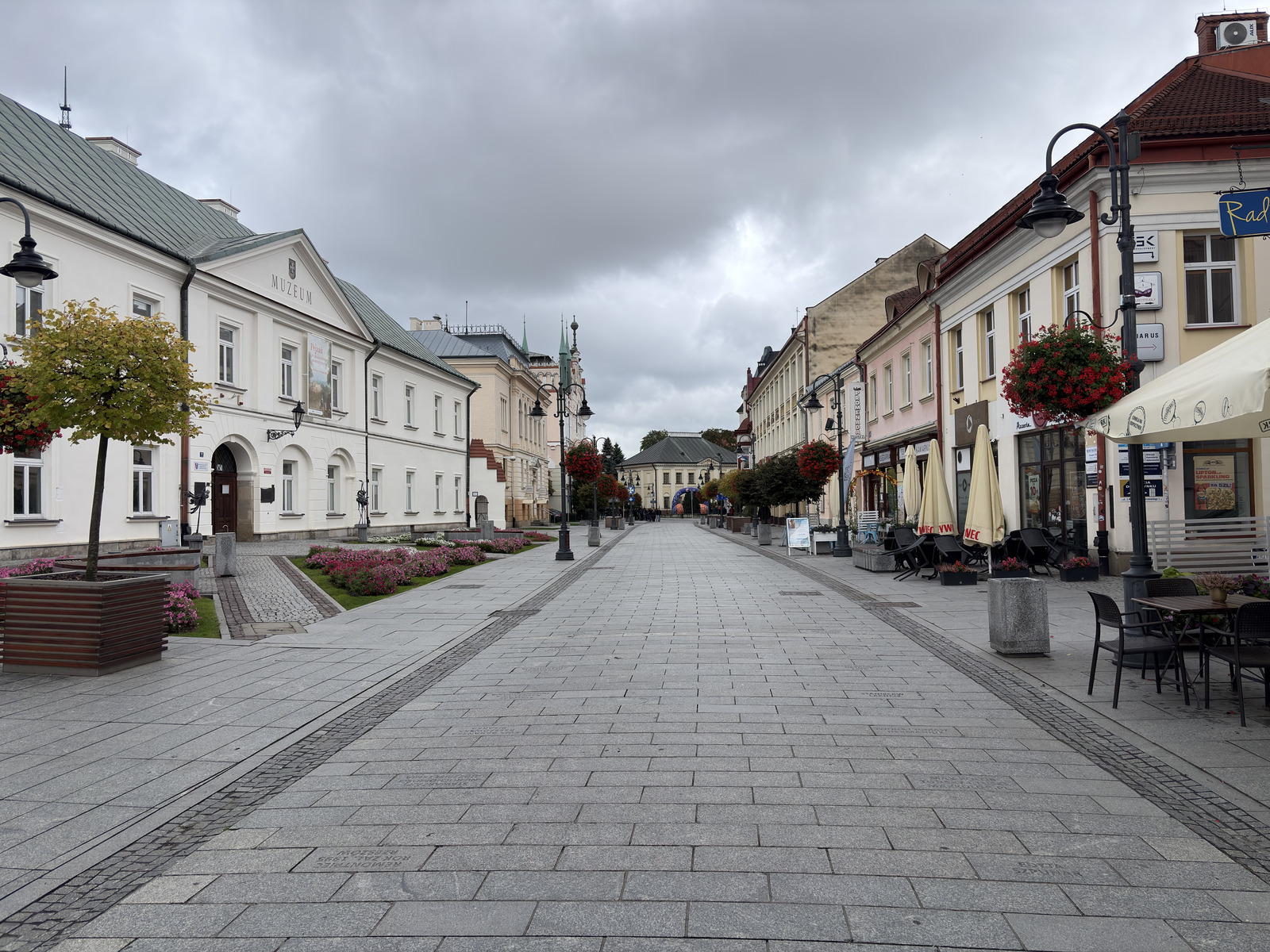 Picture Poland Rzeszow 2026-09 27 - Tourist Attraction Rzeszow