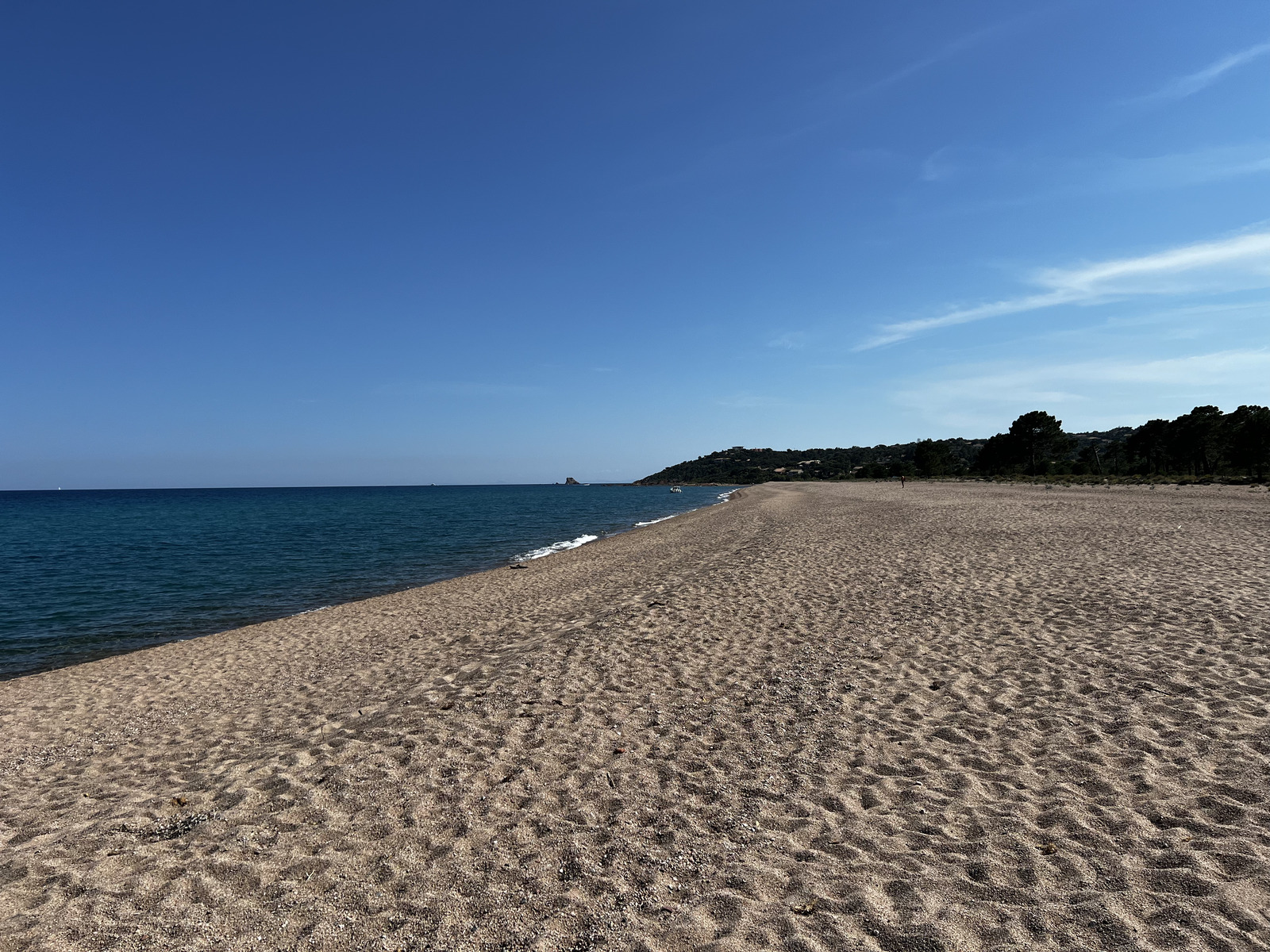 Picture France Corsica Ovu Santu Beach⁩ 2024-05 15 - Photographers Ovu Santu Beach⁩