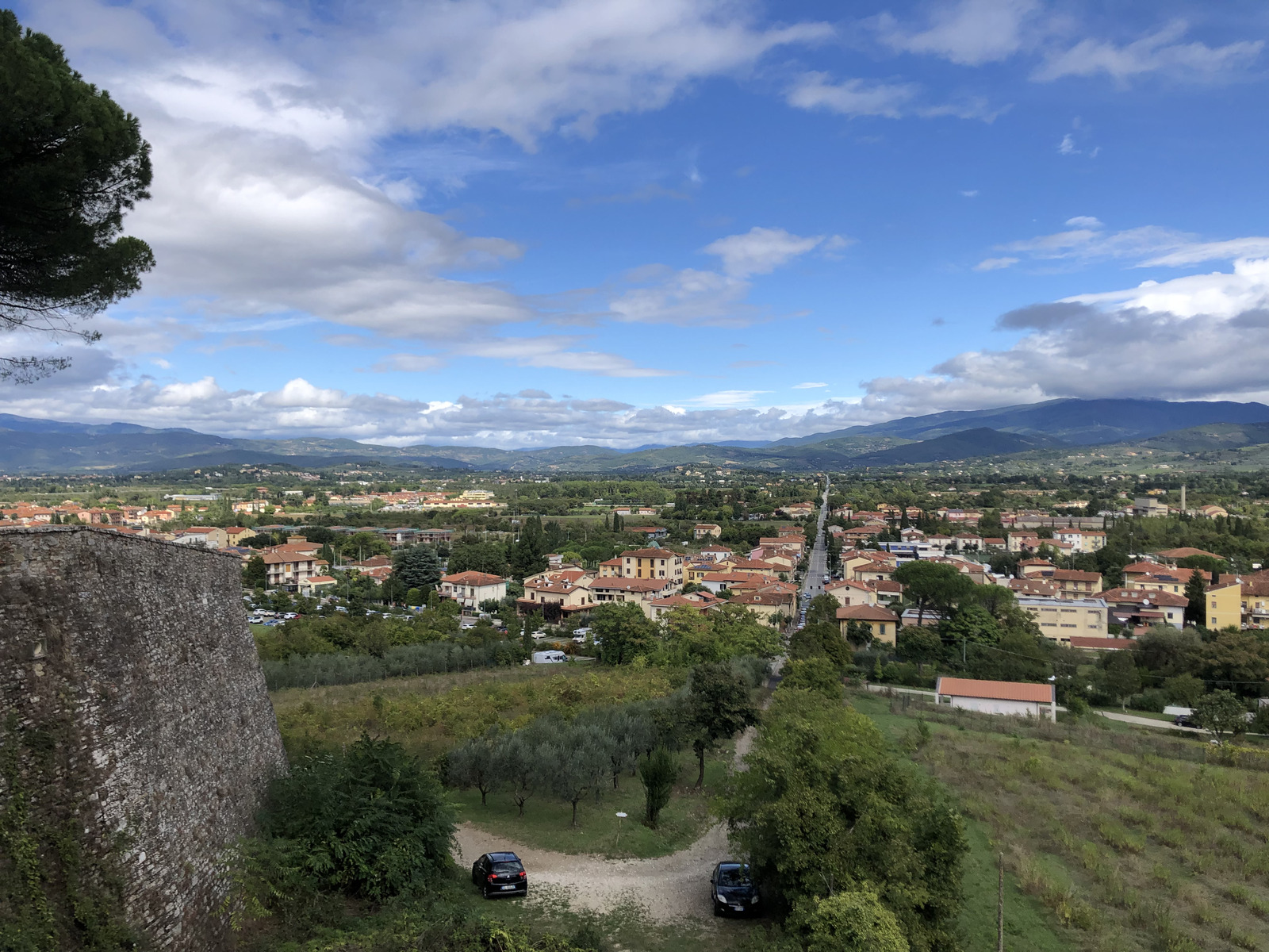 Picture Italy Arezzo 2024-09 87 - Visit Arezzo