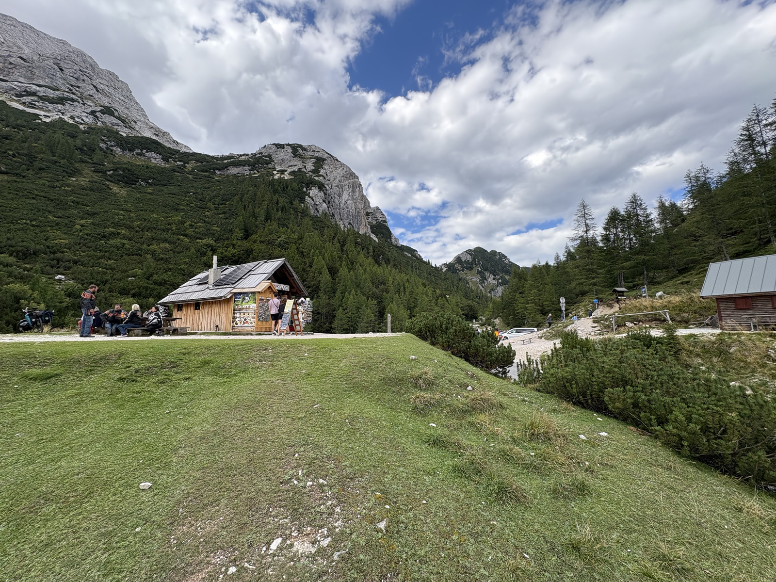 Picture Slovenia Soca River 2025-09 139 - Pictures Soca River