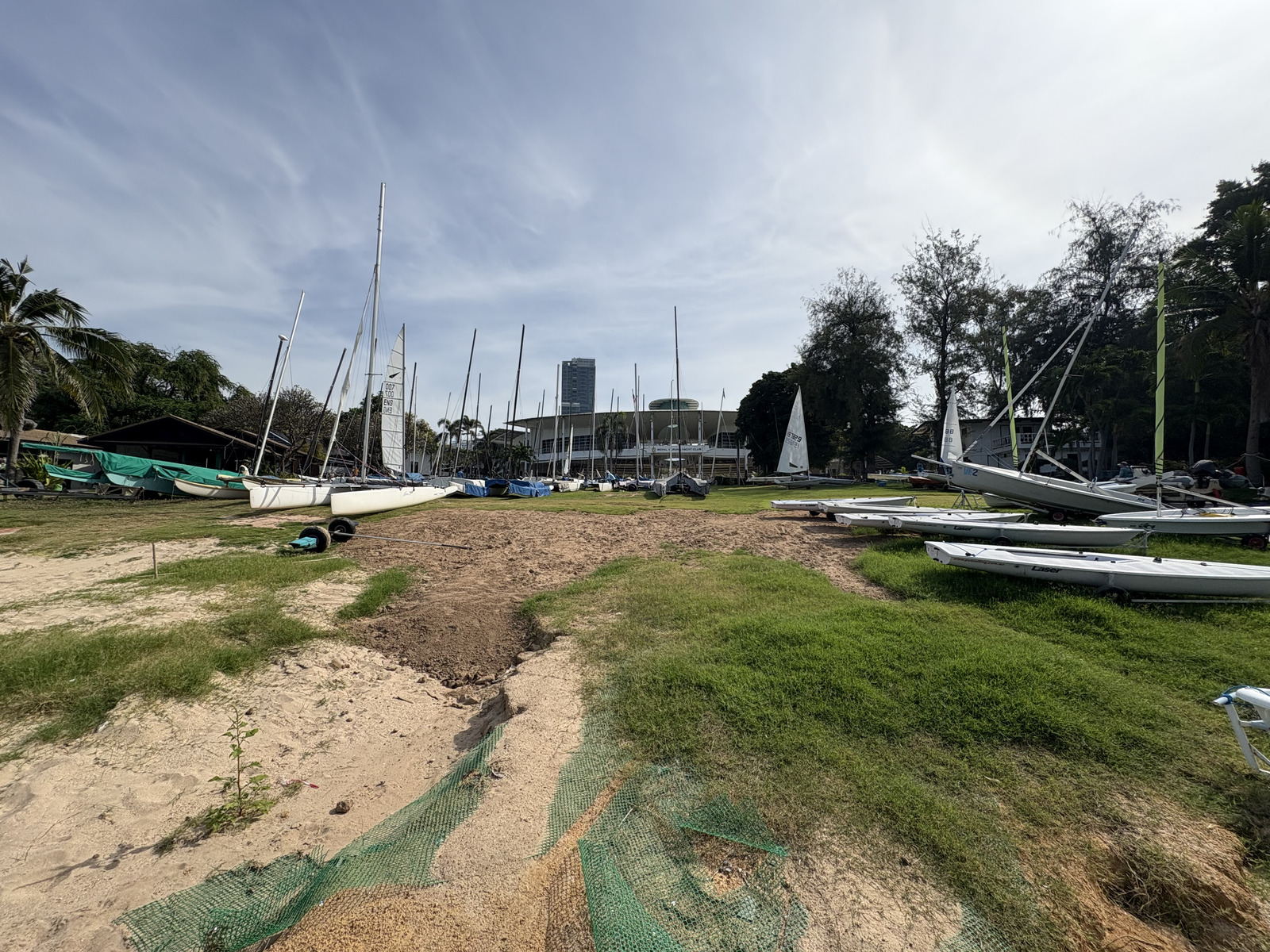 Picture Thailand Pattaya 2024-12 60 - Perspective Pattaya