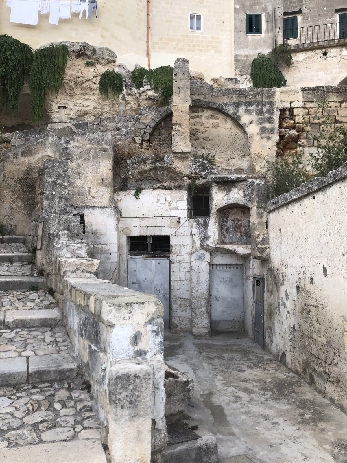 Picture Italy Matera 2024-09 200 - Sightseeing Matera