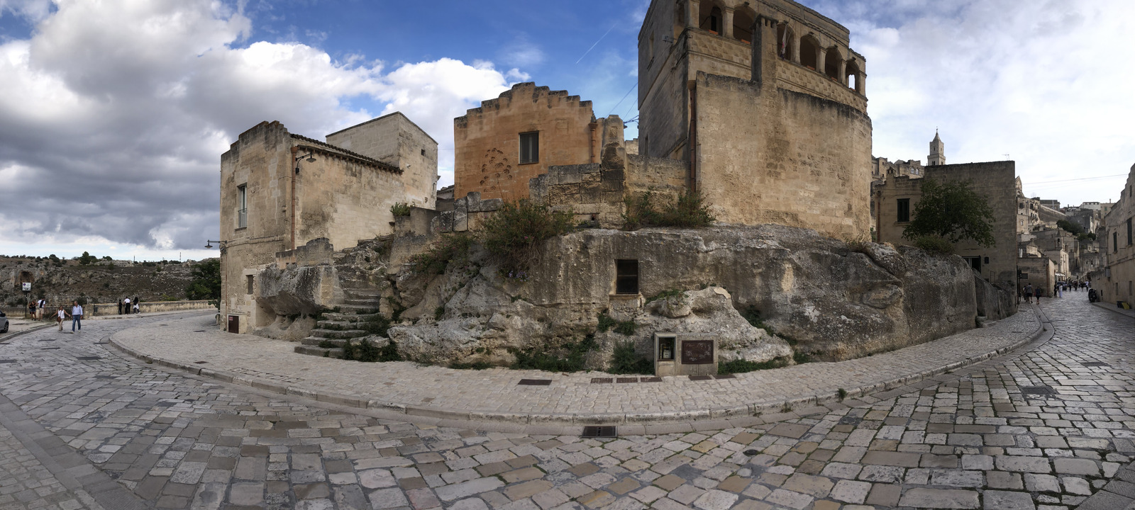 Picture Italy Matera 2024-09 96 - Photo Matera