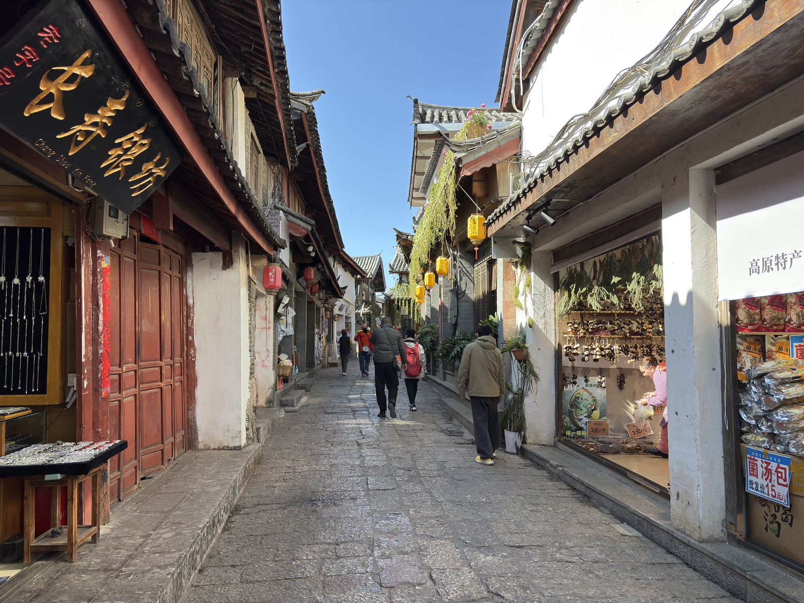 Picture China Lijiang 2026-01 568 - Picture Lijiang
