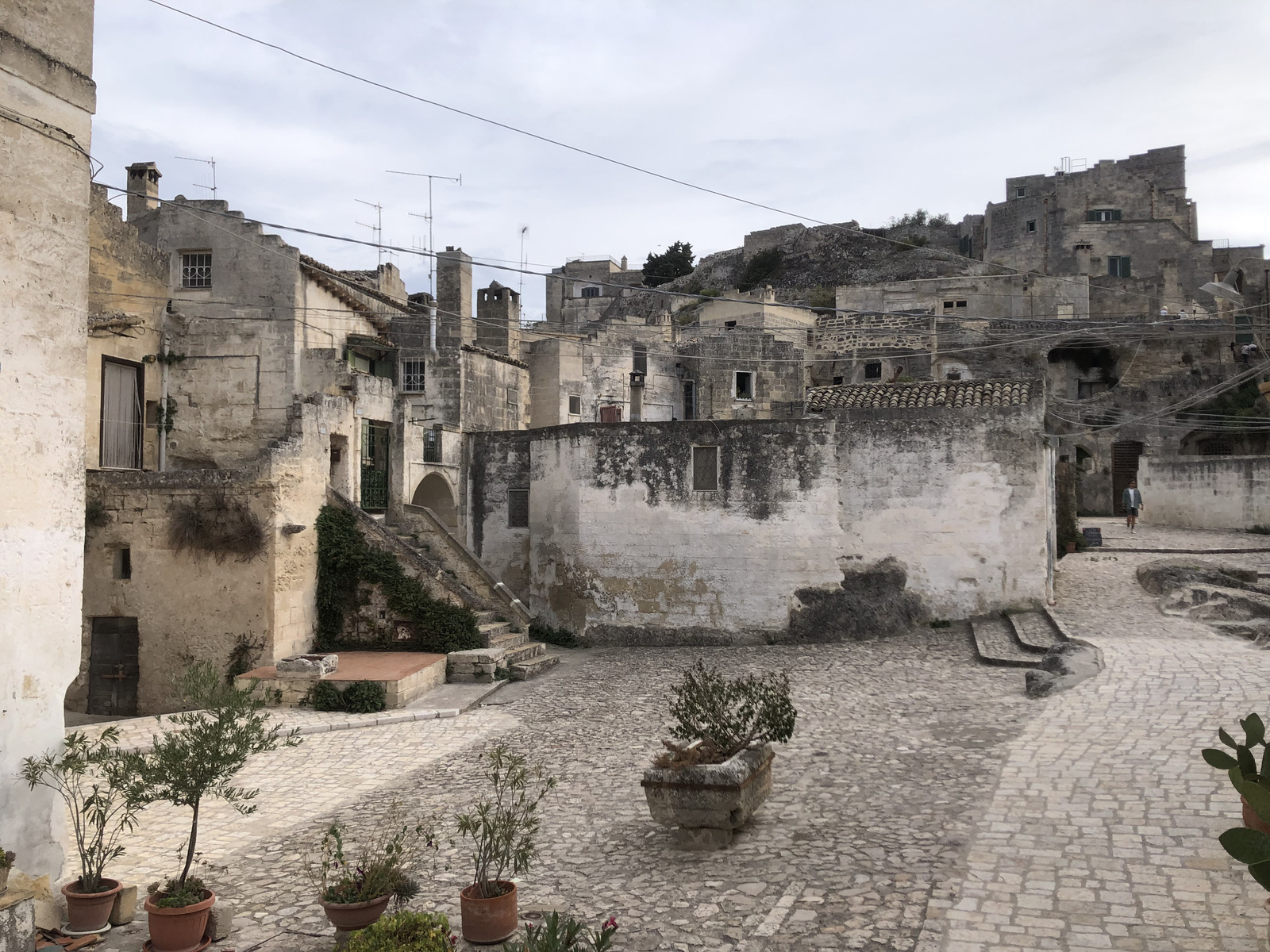 Picture Italy Matera 2024-09 32 - Photographers Matera