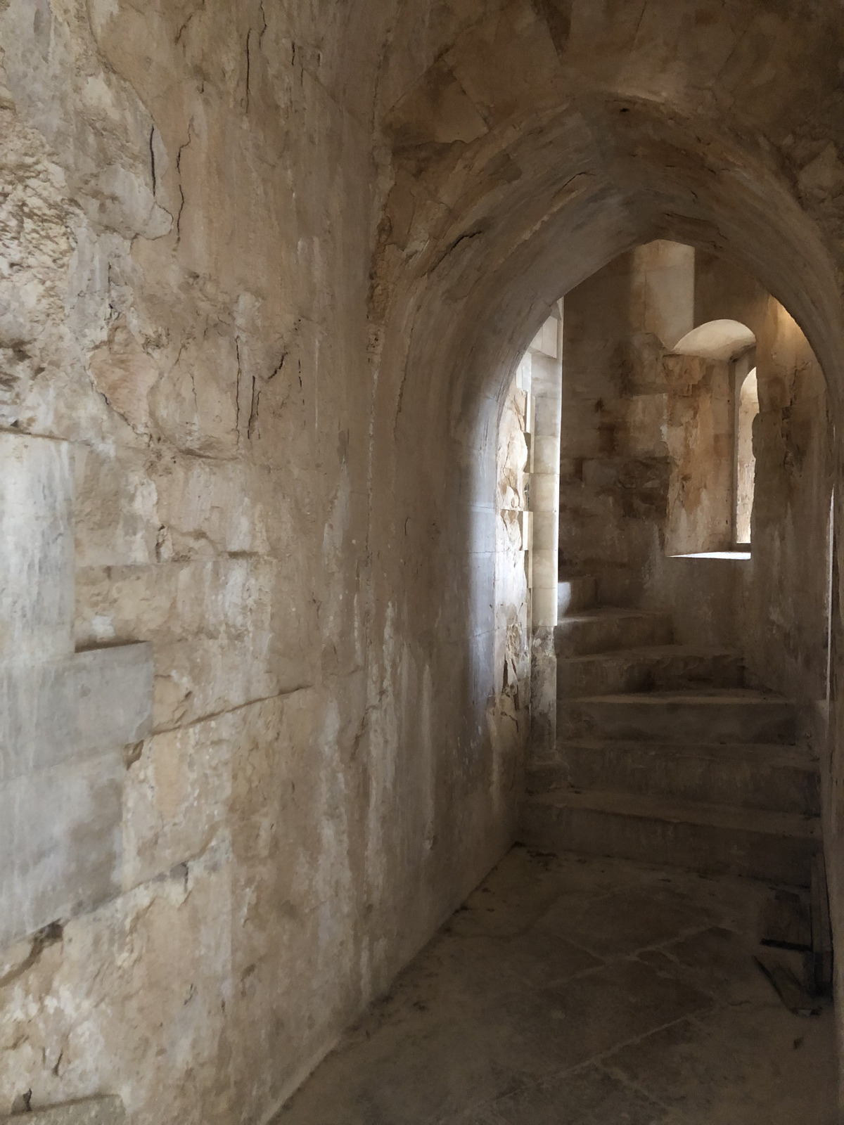 Picture Italy Castel del monte 2024-09 67 - Visit Castel del monte