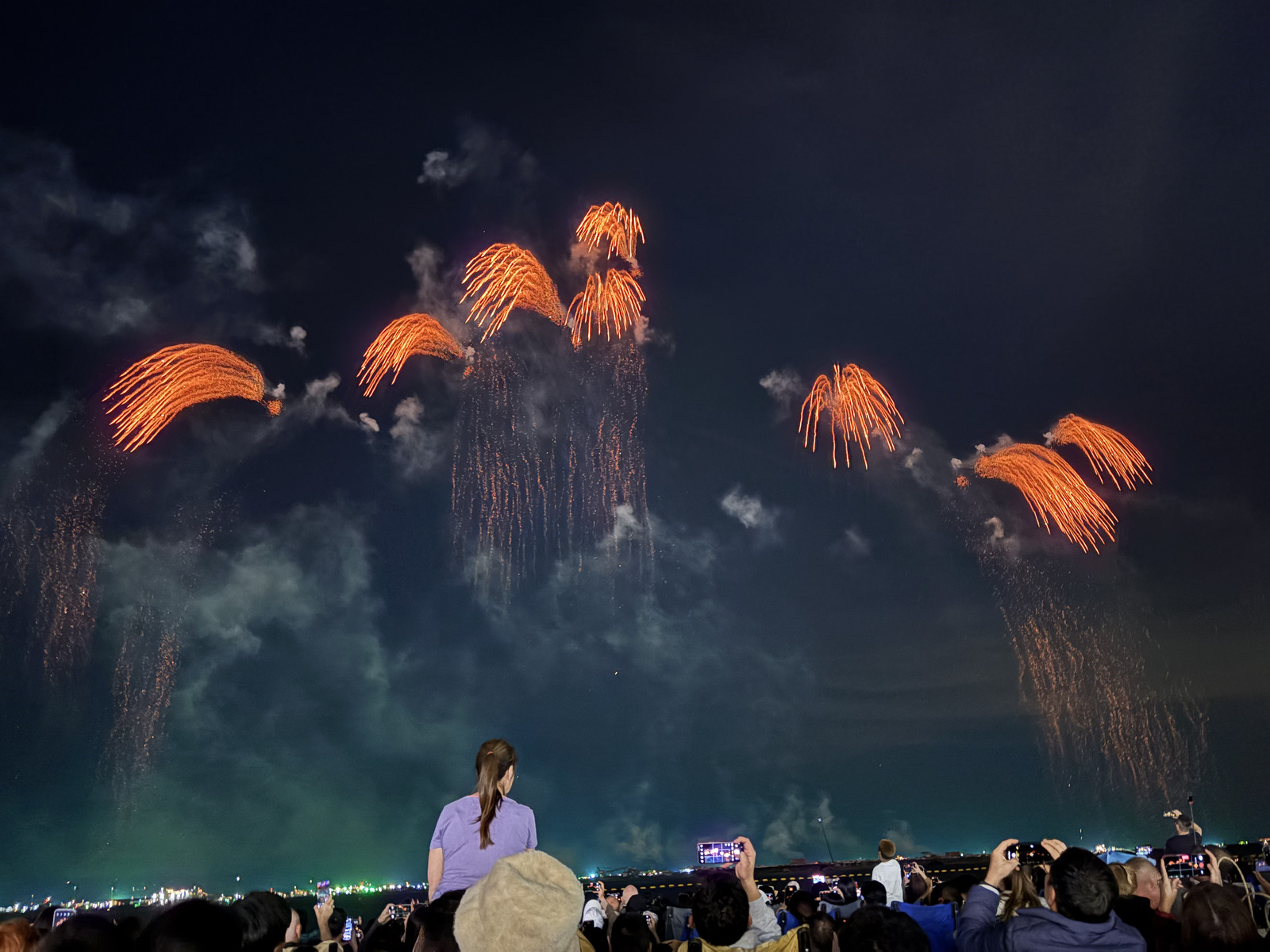 Picture Thailand Pattaya pattaya firework festival 2025-12 59 - Pictures pattaya firework festival