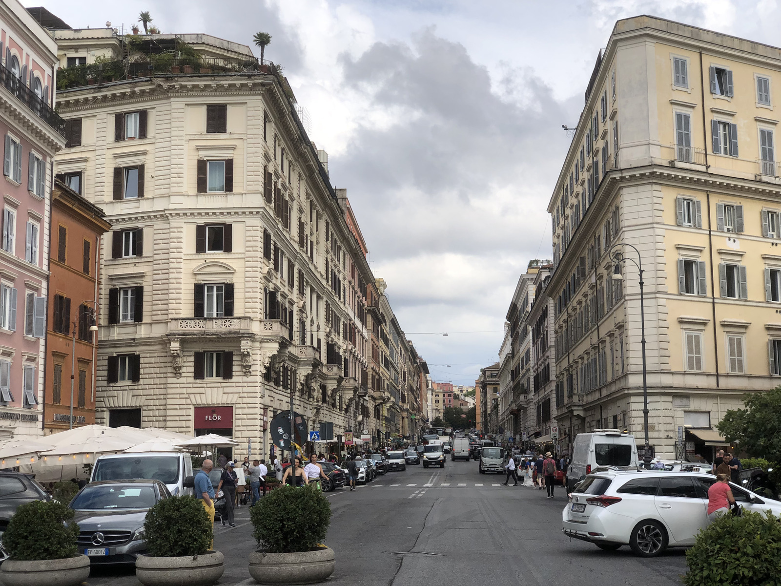 Picture Italy Rome 2024-09 150 - Travel Rome
