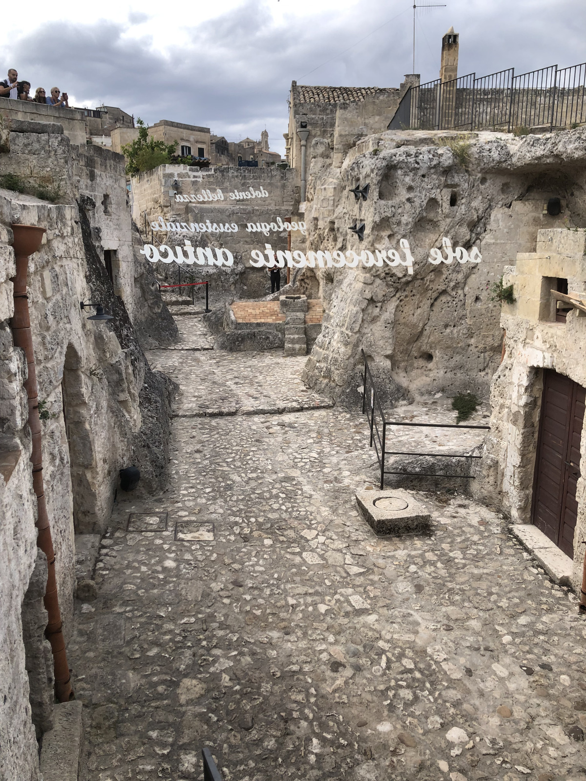 Picture Italy Matera 2024-09 45 - View Matera