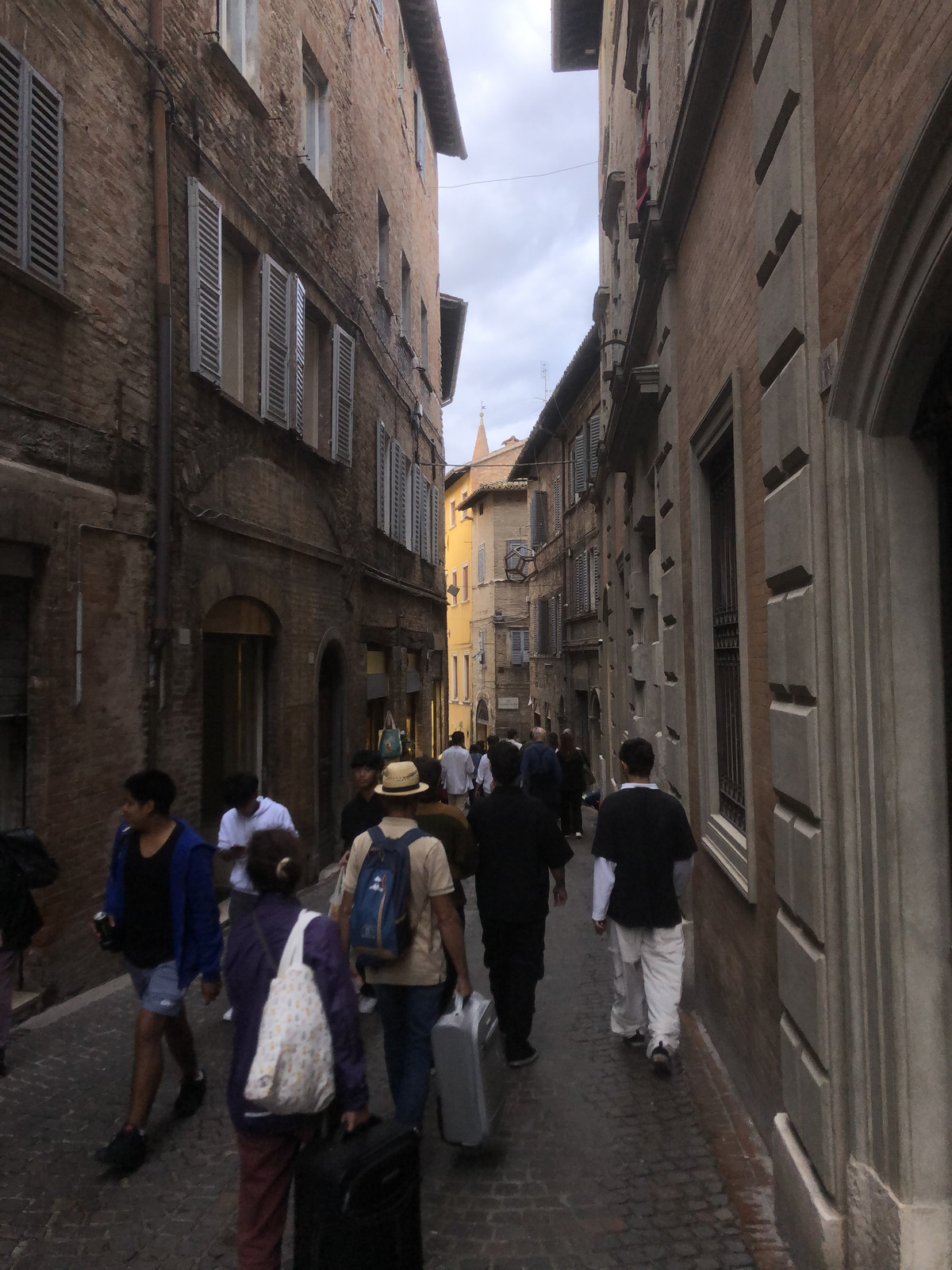 Picture Italy Urbino 2024-09 286 - Photos Urbino